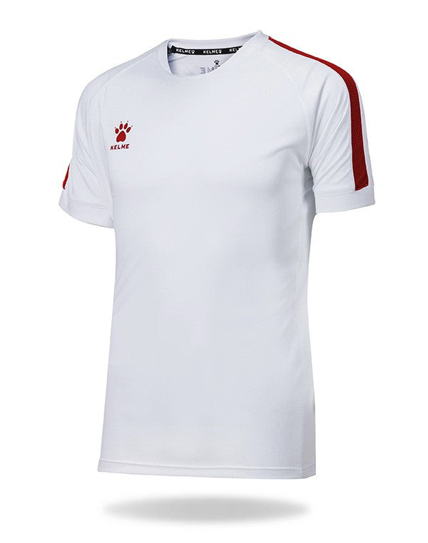 CAMISETA MANGA CORTA CAMISETA GLOBAL KELME 78162-140 - 1