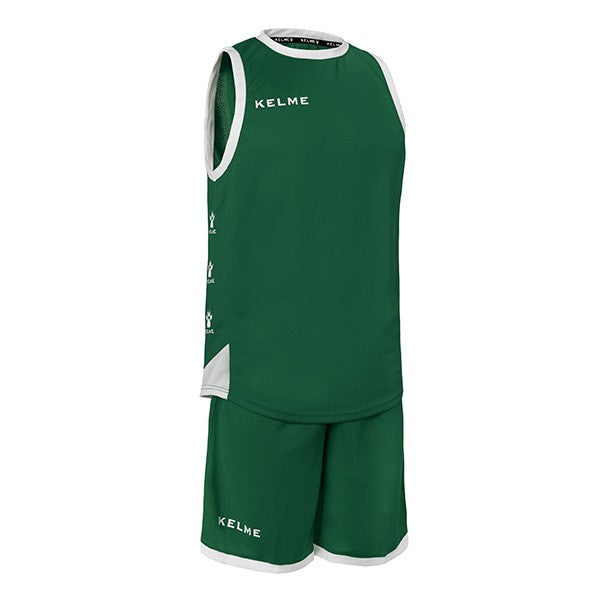 HOMBRE EQUIPACION VITORIA KELME 80803-92 - 1