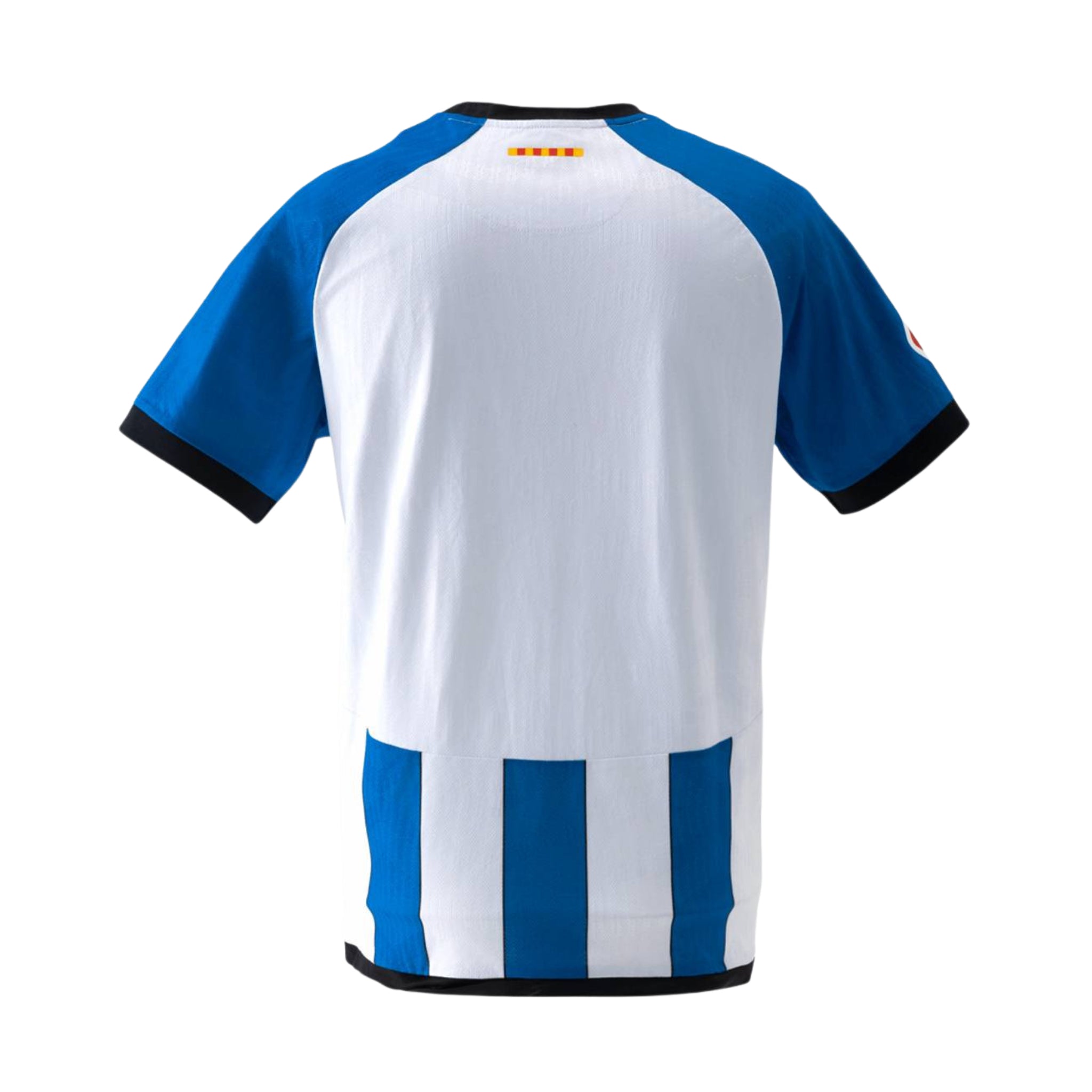 CAMISETA RCD ESPANYOL KIDS 1ª EQUIPACIÓN 26-27 AZUL