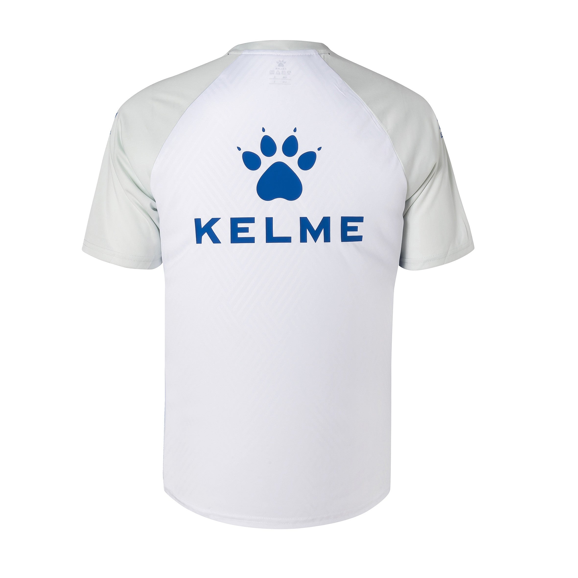 CAMISETA MANGA CORTA CAMISETA ENTRENO 18/19 ALAVES KELME 94030-6 - 2