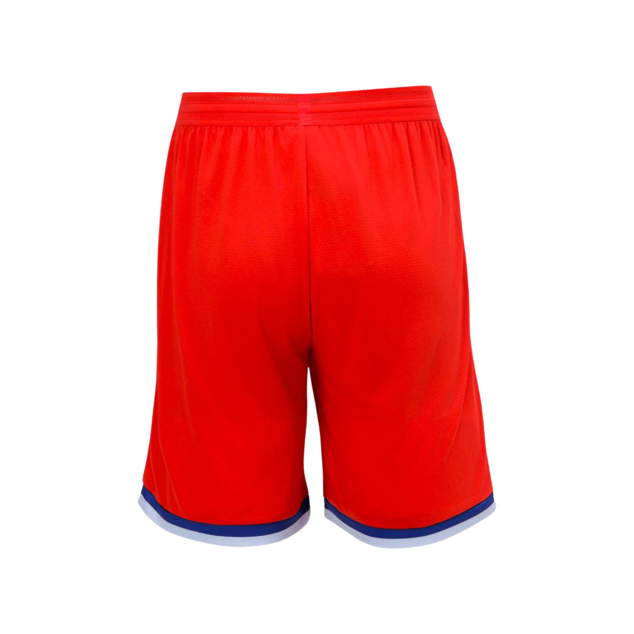 SHORT RCD ESPANYOL 2ª EQUIPACIÓN 26-27 ROJO