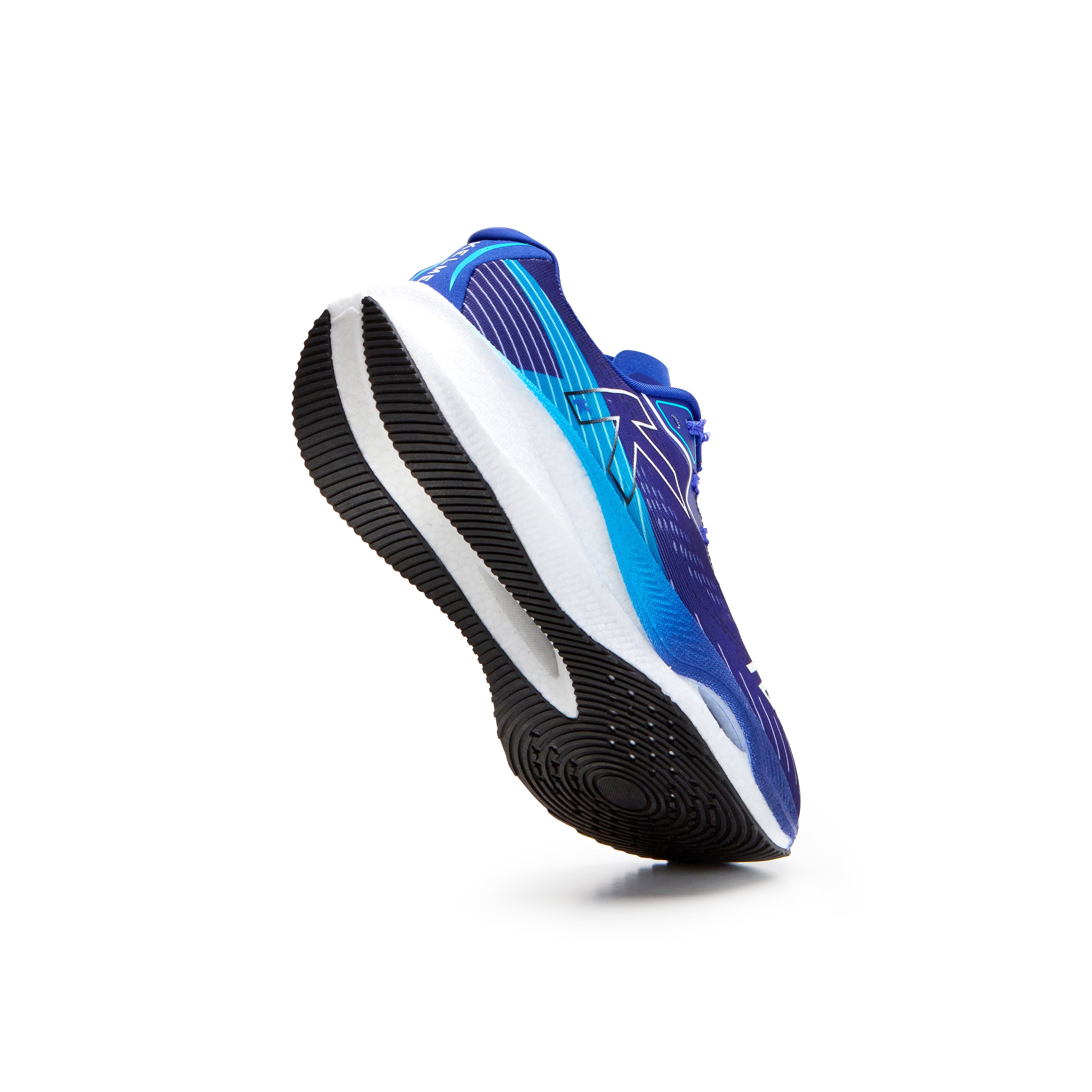 ZAPATILLAS RUNNING IGNITE AZUL