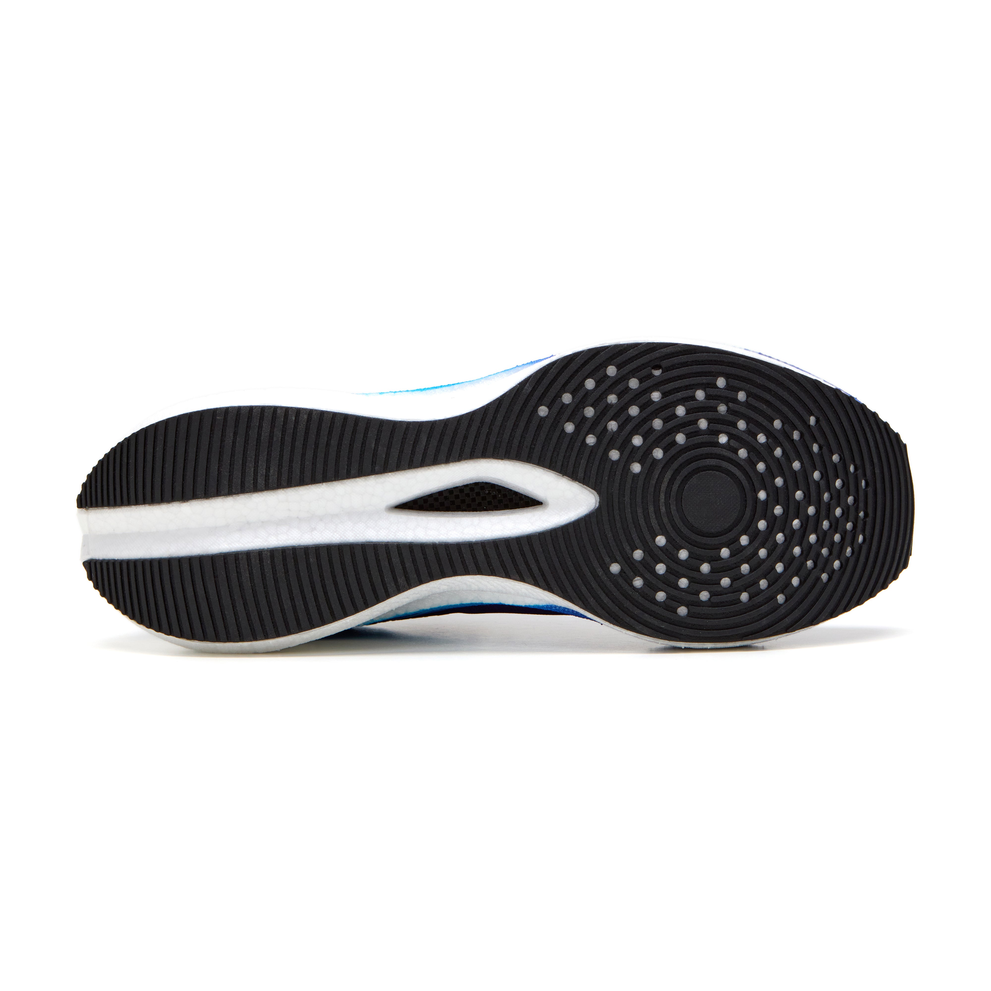 ZAPATILLAS RUNNING IGNITE AZUL