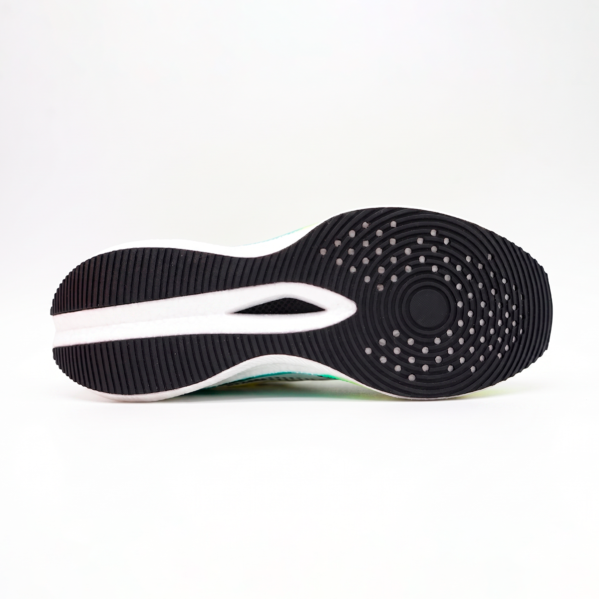 ZAPATILLAS RUNNING IGNITE BLANCO