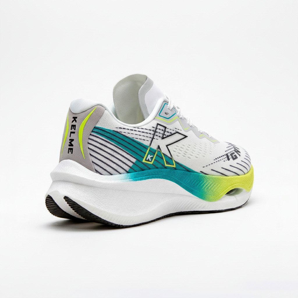 ZAPATILLAS RUNNING IGNITE BLANCO