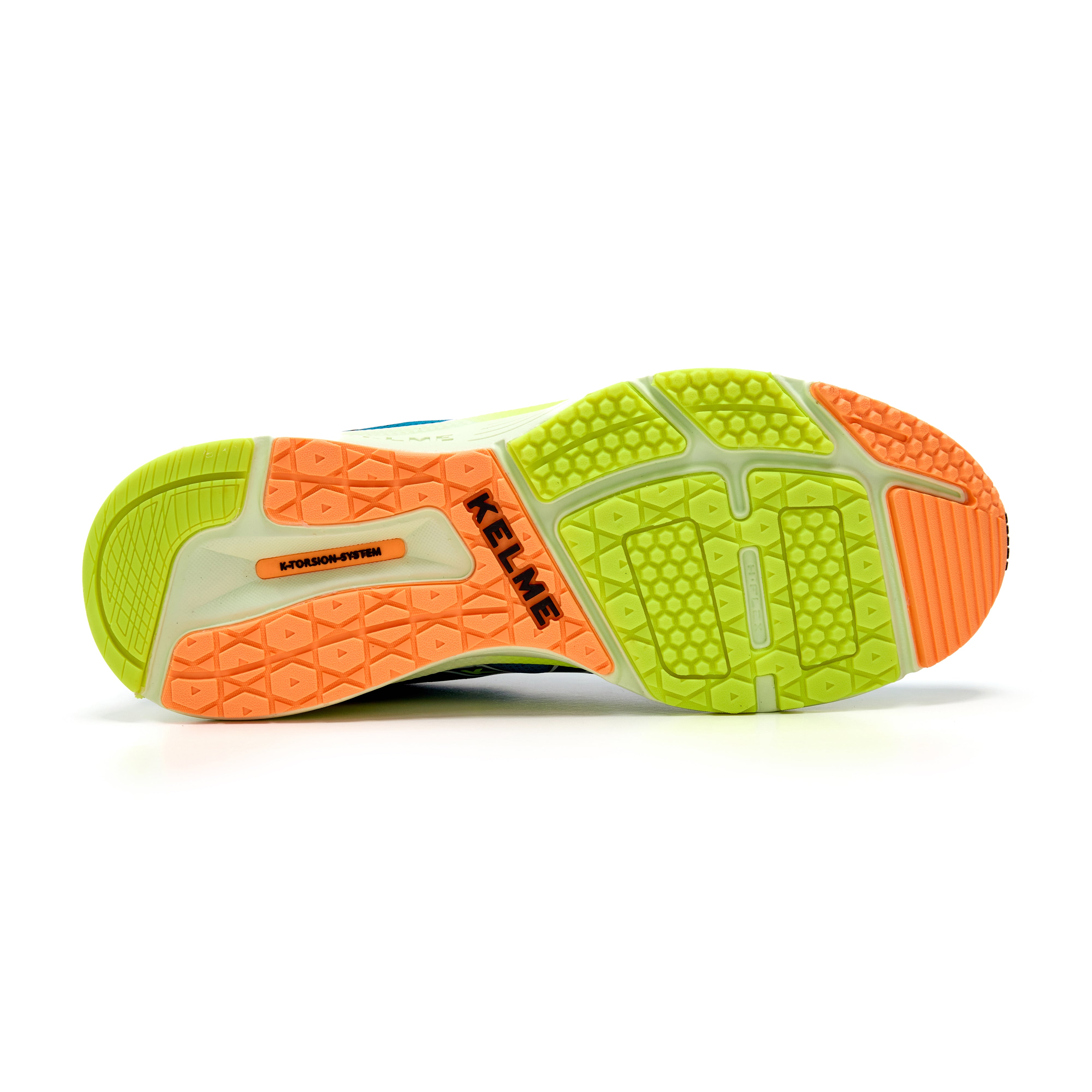 Buy Blue Running Shoes Valencia - Kelme Official Online Store