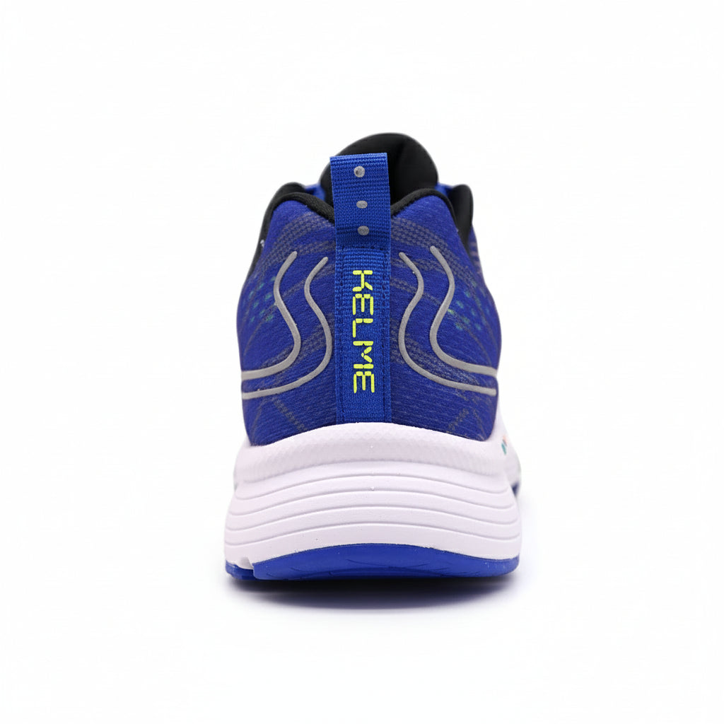 Comprar Zapatillas Running Madrid Azul - Kelme Tienda Online Oficial