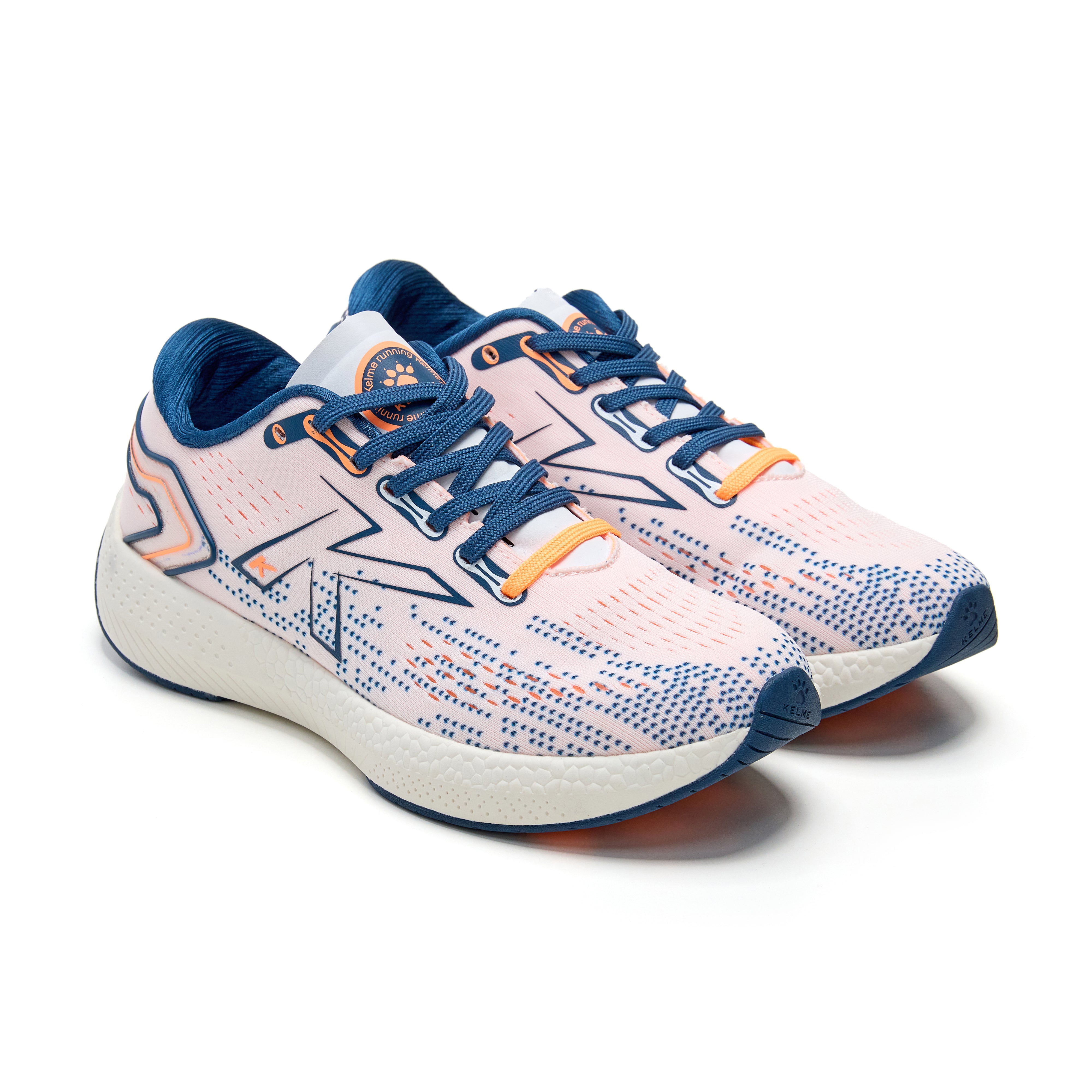 ZAPATILLAS RUNNING BEAT BLANCO