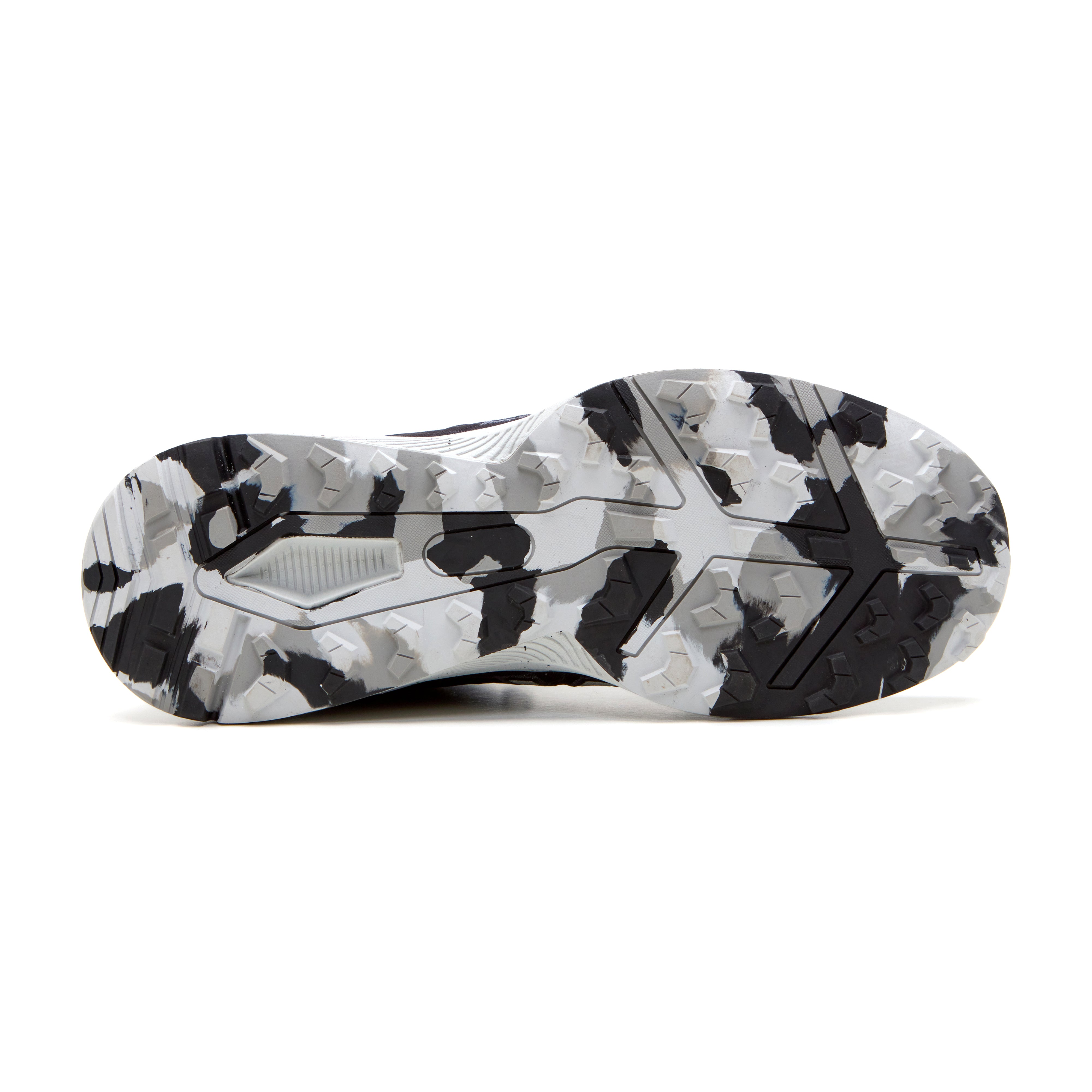 ZAPATILLAS RUNNING NOMAD EVO NEGRO