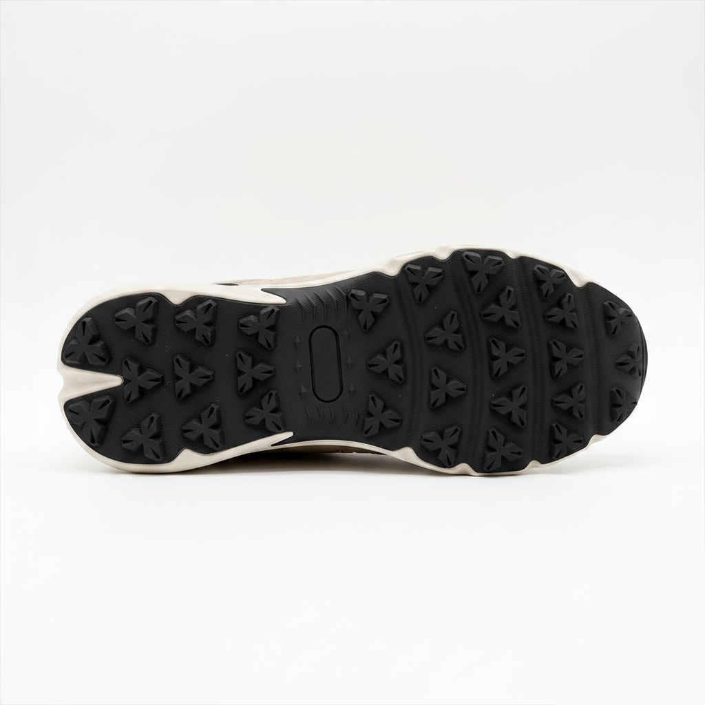 ZAPATILLAS RUNNING TUNDRA MARRÓN