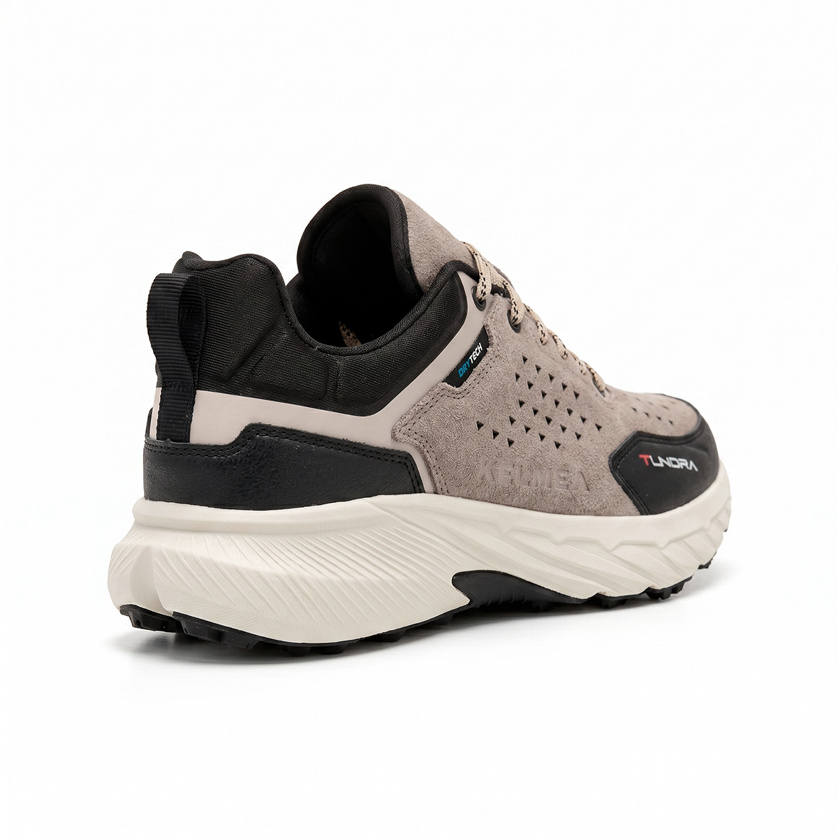 ZAPATILLAS RUNNING TUNDRA MARRÓN