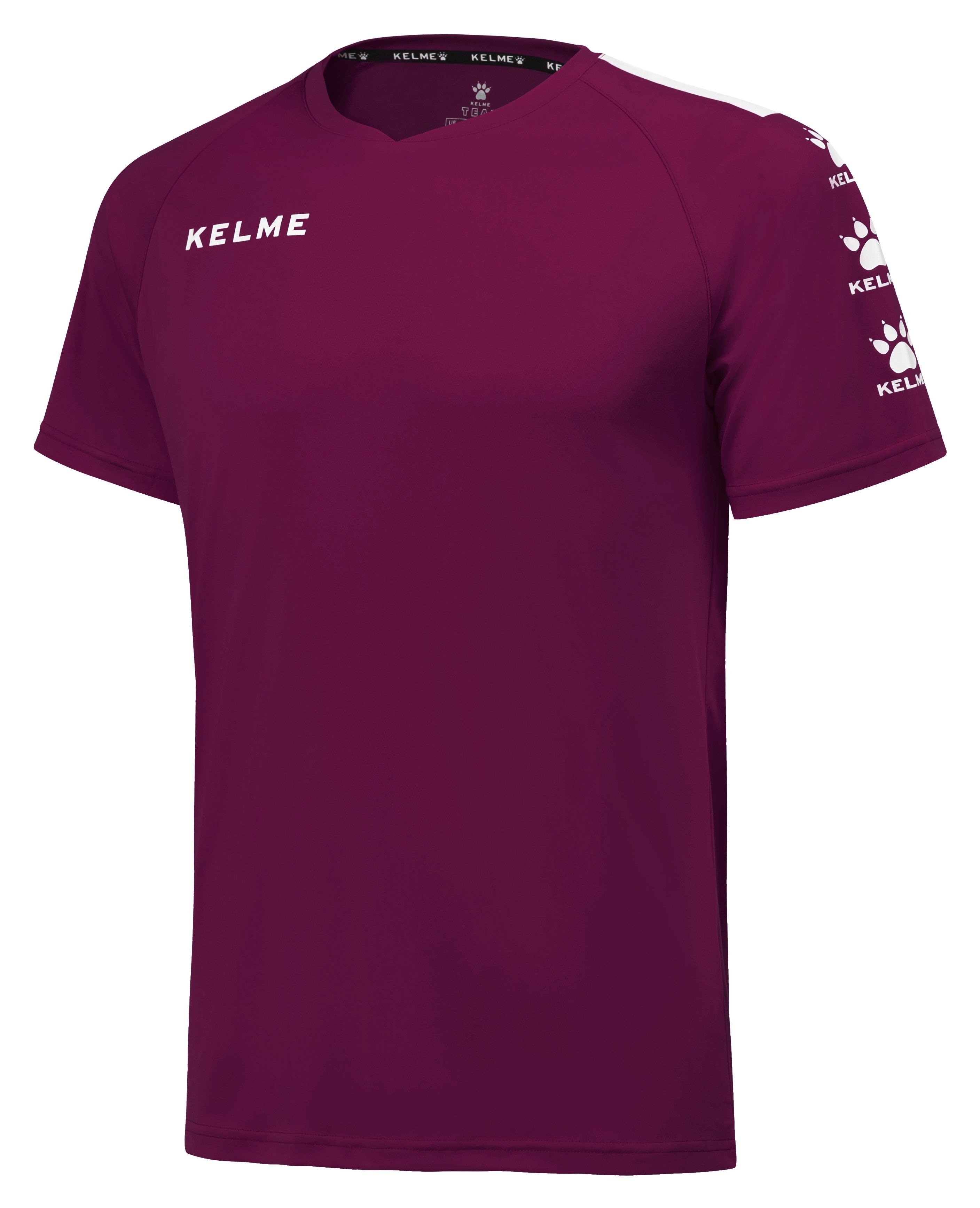 CAMISETA MANGA CORTA CAMISETA LINCE KELME 78171-168 - 1