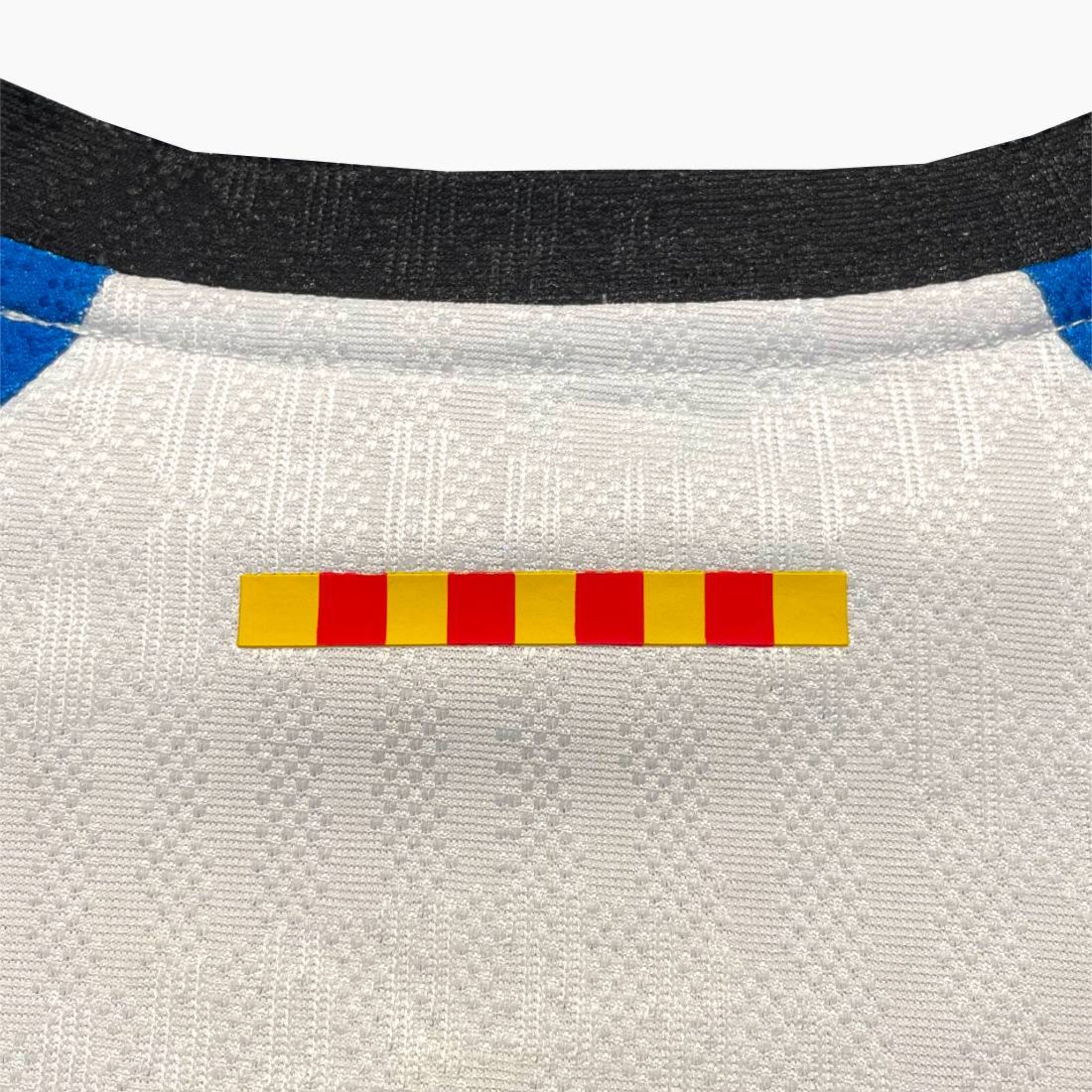 CAMISETA RCD ESPANYOL KIDS 1ª EQUIPACIÓN 26-27 AZUL