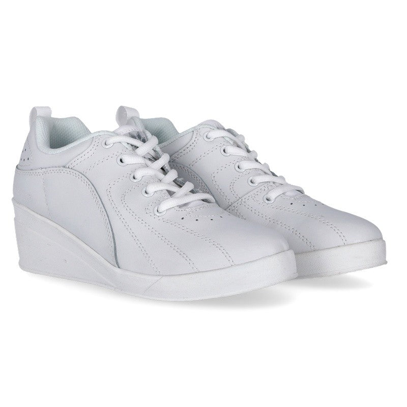 ZAPATILLAS CASUAL MUJER NEW PATTY KELME 33100-6 - 4