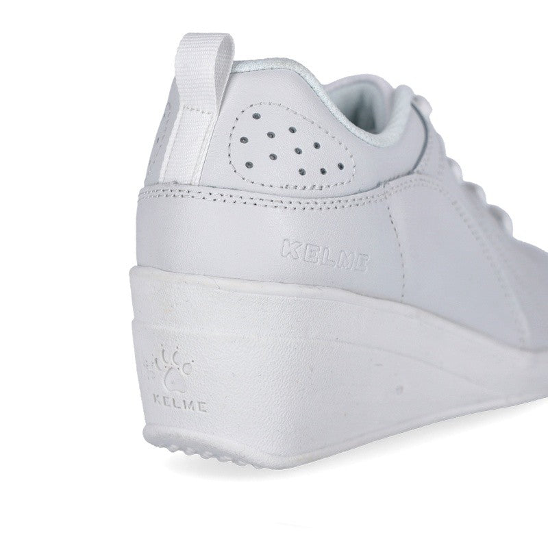 ZAPATILLAS CASUAL MUJER NEW PATTY KELME 33100-6 - 5