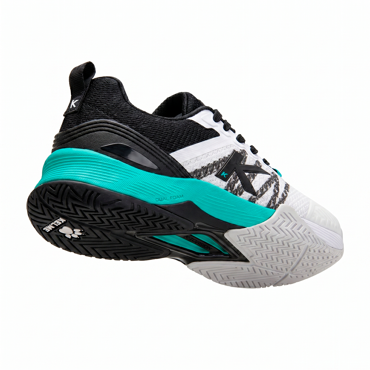 ZAPATILLAS PÁDEL SPEKTRAL BLANCO