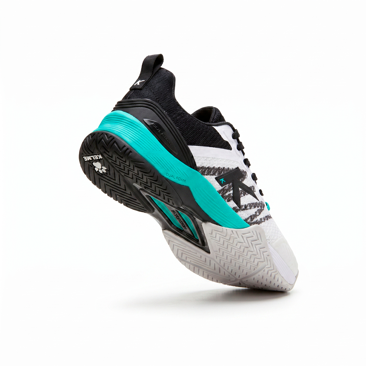 ZAPATILLAS PÁDEL SPEKTRAL BLANCO