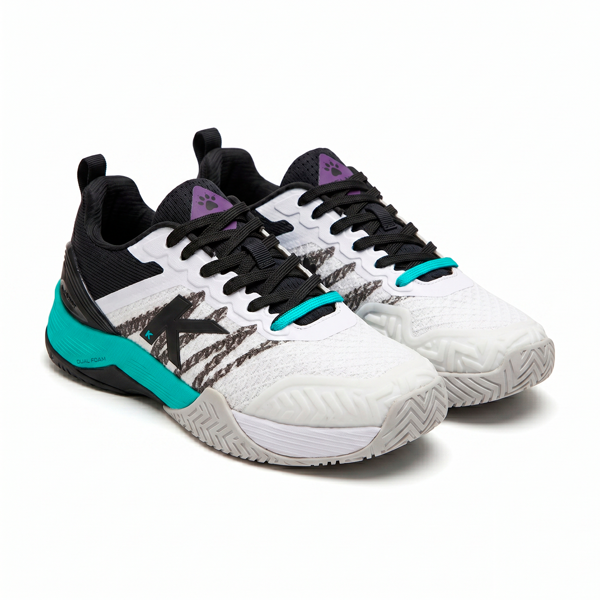 ZAPATILLAS PÁDEL SPEKTRAL BLANCO