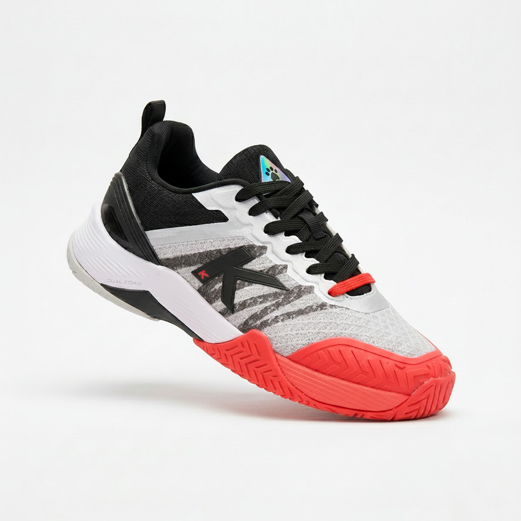 ZAPATILLAS PÁDEL SPEKTRAL GRIS