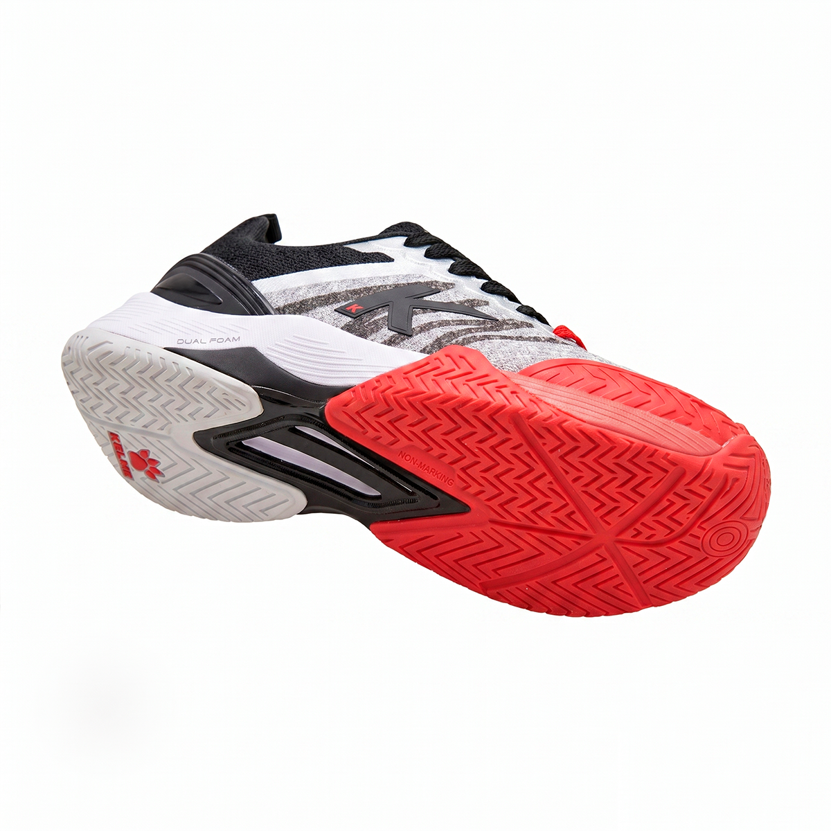 ZAPATILLAS PÁDEL SPEKTRAL GRIS