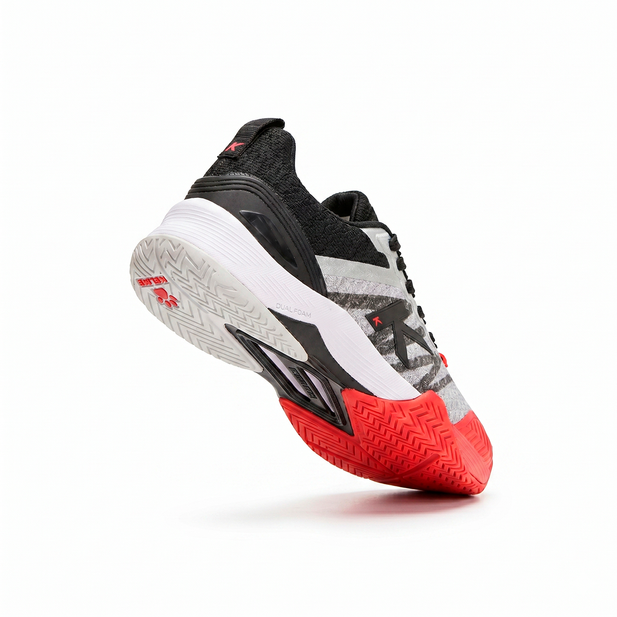 ZAPATILLAS PÁDEL SPEKTRAL GRIS