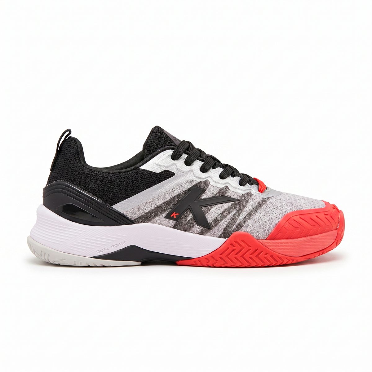 ZAPATILLAS PÁDEL SPEKTRAL GRIS