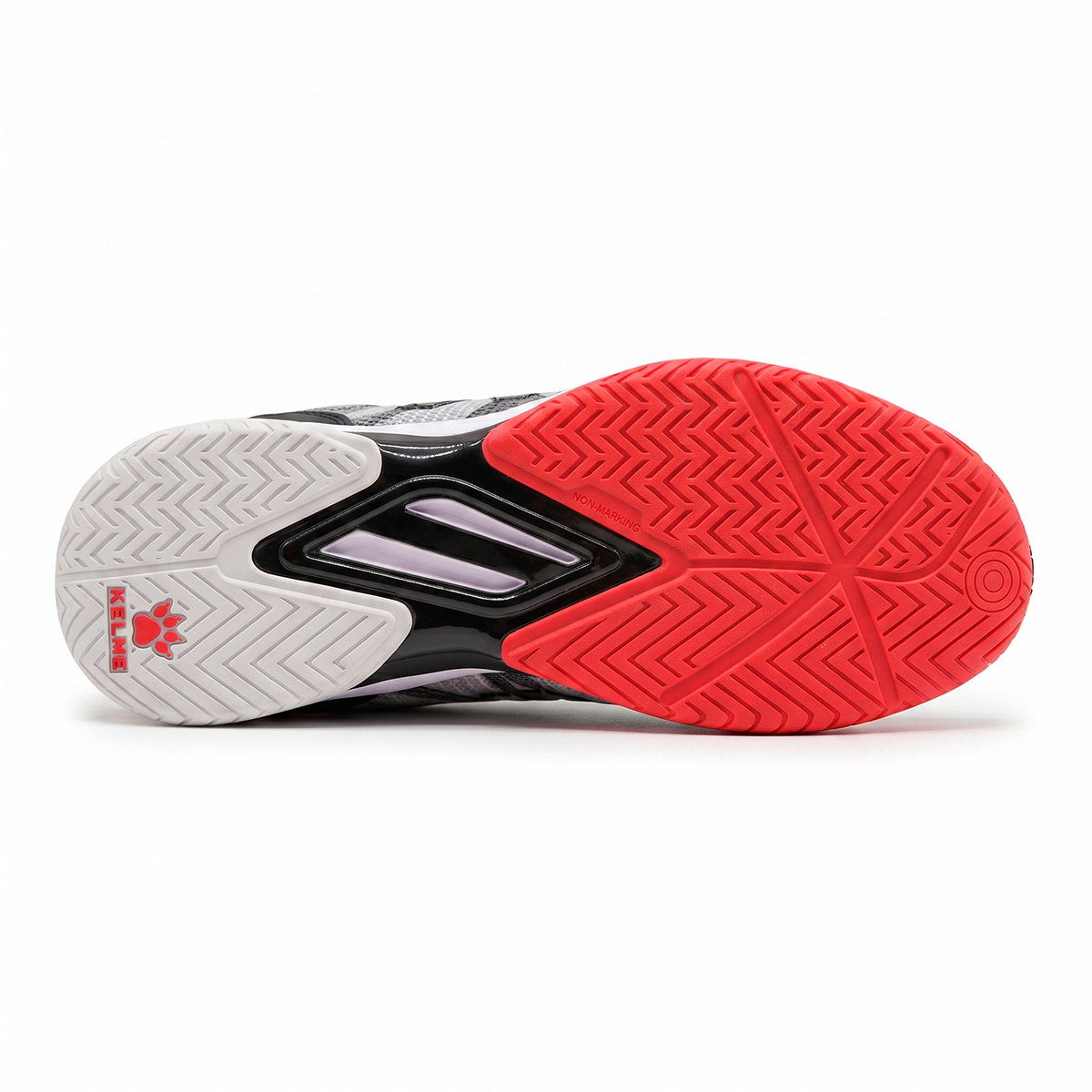 ZAPATILLAS PÁDEL SPEKTRAL GRIS