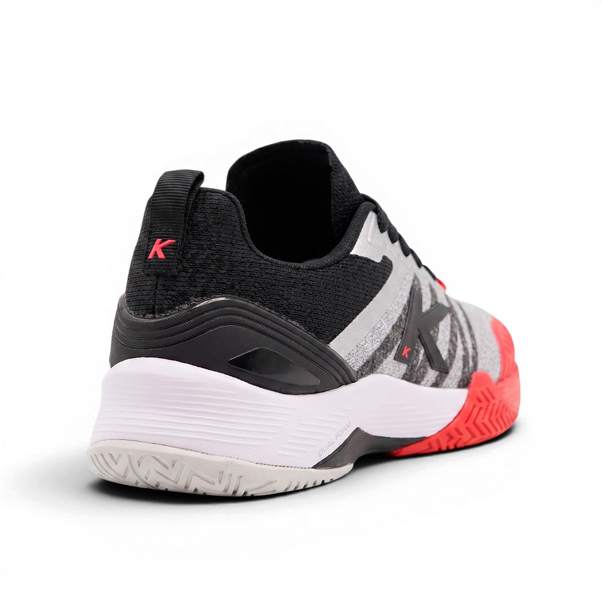 SPECTRAL GREY PADEL SHOES
