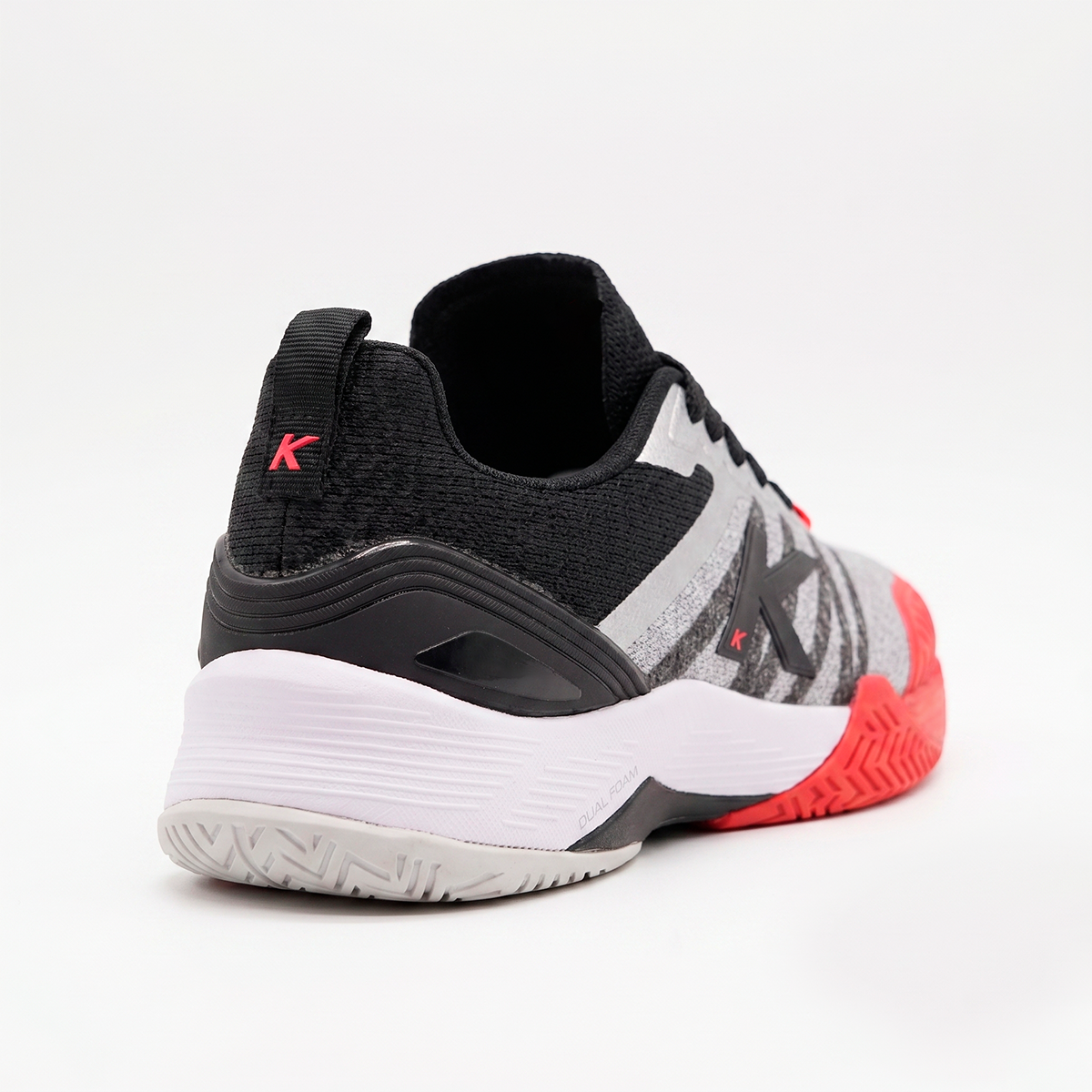 ZAPATILLAS PÁDEL SPEKTRAL GRIS