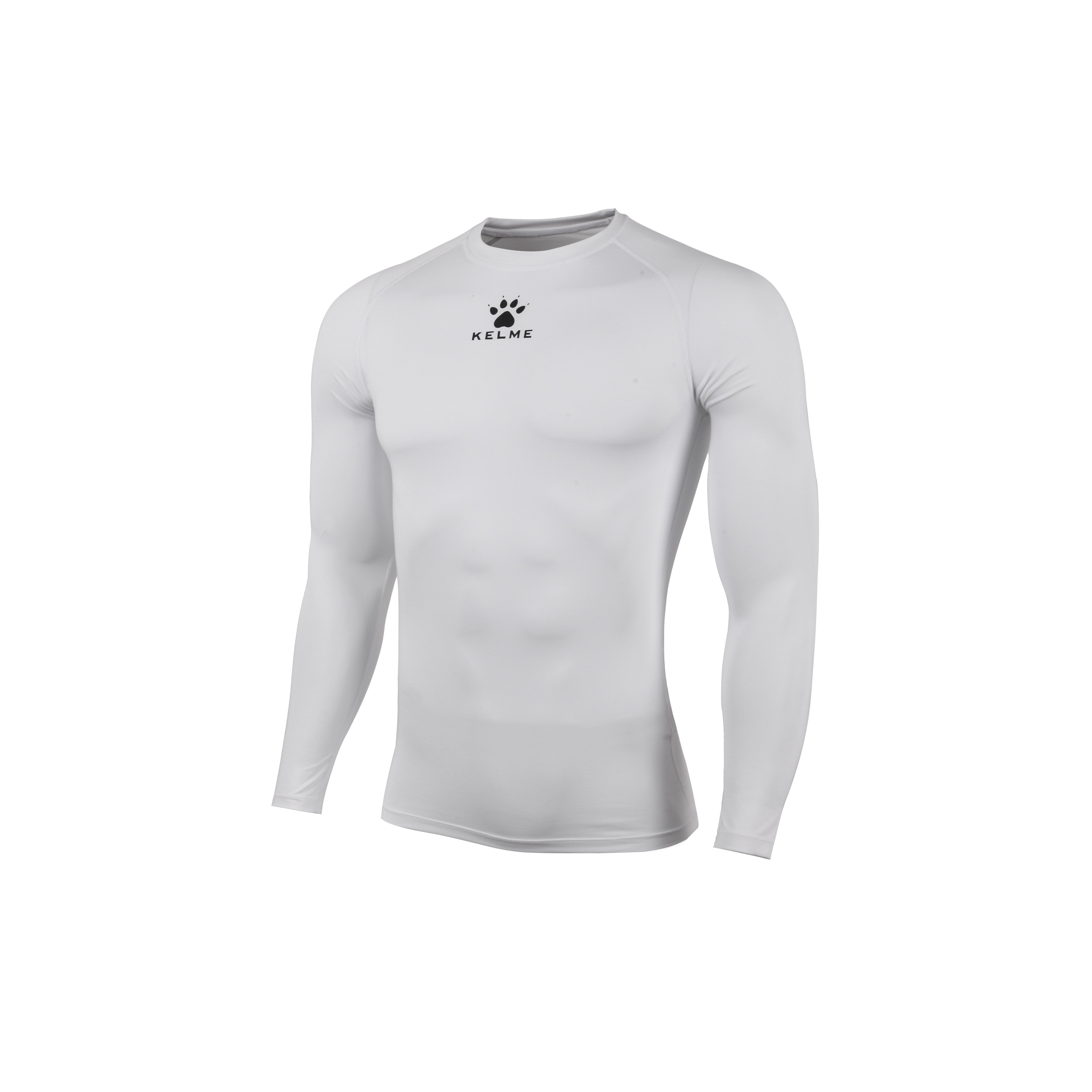 CAMISETA MANGA LARGA CAMISETA TÉRMICA INFANTIL  K15Z734-9100 - 1