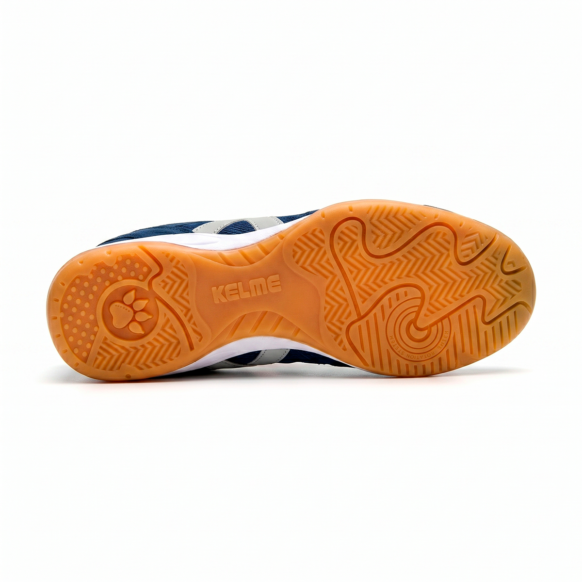 ZAPATILLAS DE FÚTBOL SALA INDOOR COPA AZUL