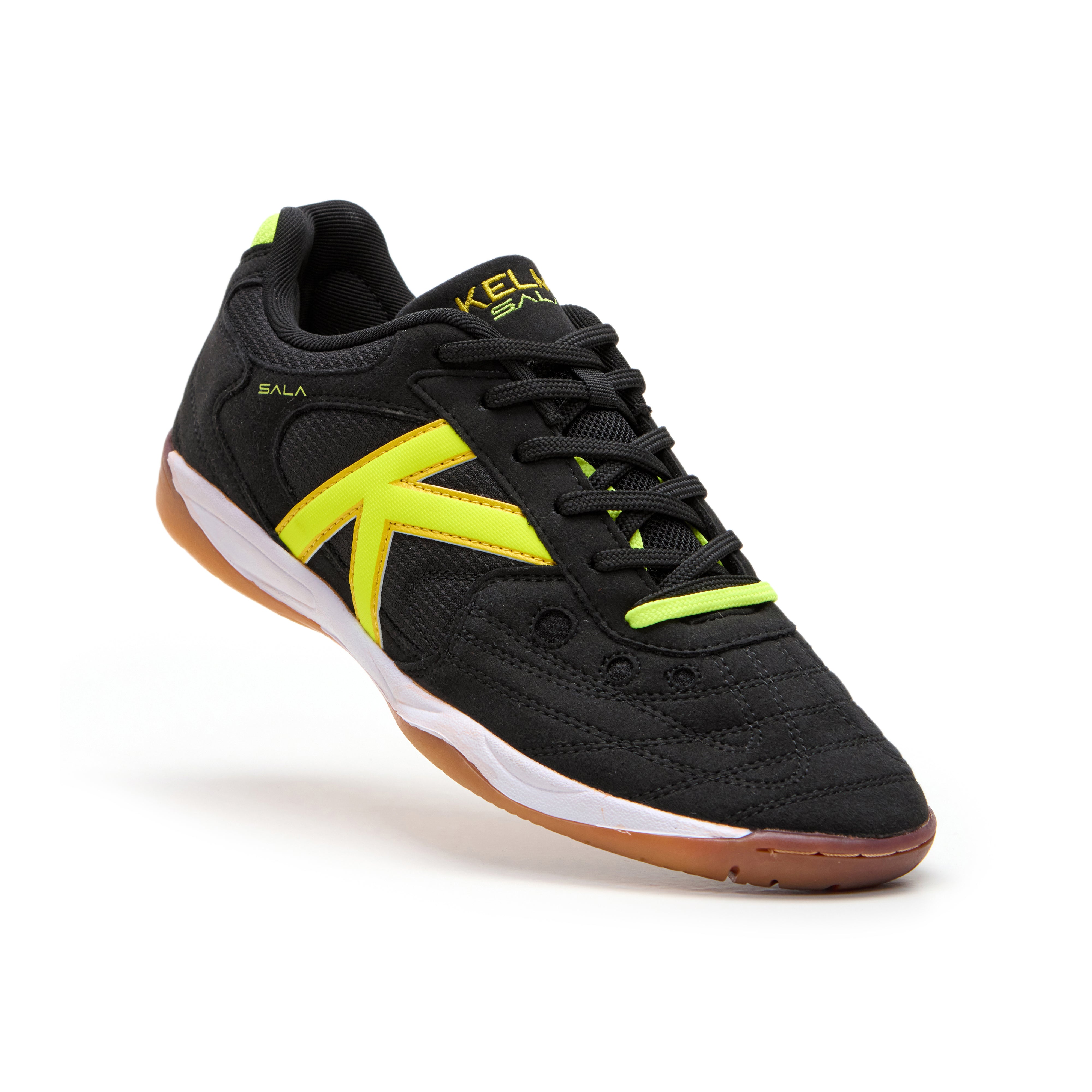 ZAPATILLAS DE FÚTBOL SALA INDOOR COPA NEGRO