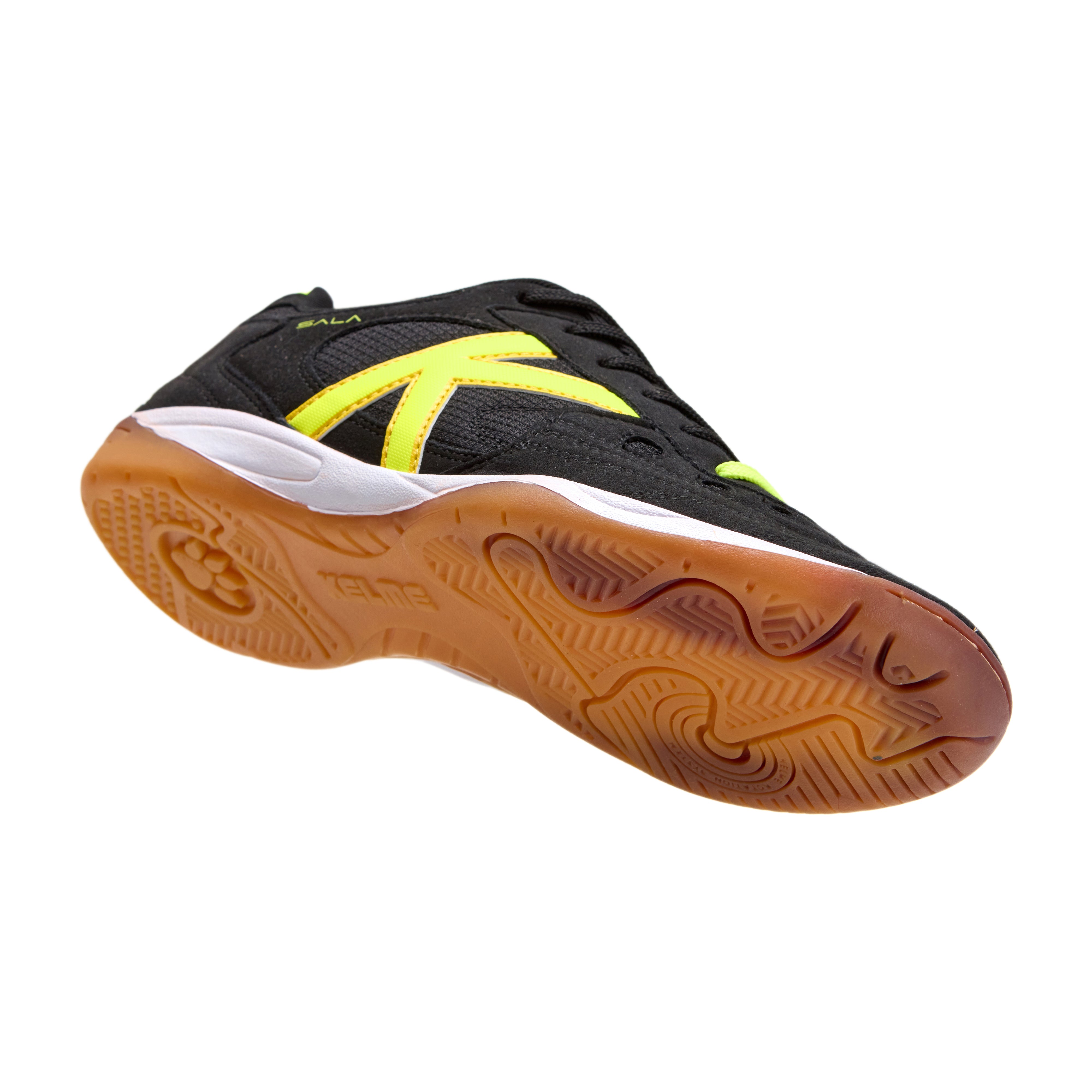 ZAPATILLAS DE FÚTBOL SALA INDOOR COPA NEGRO