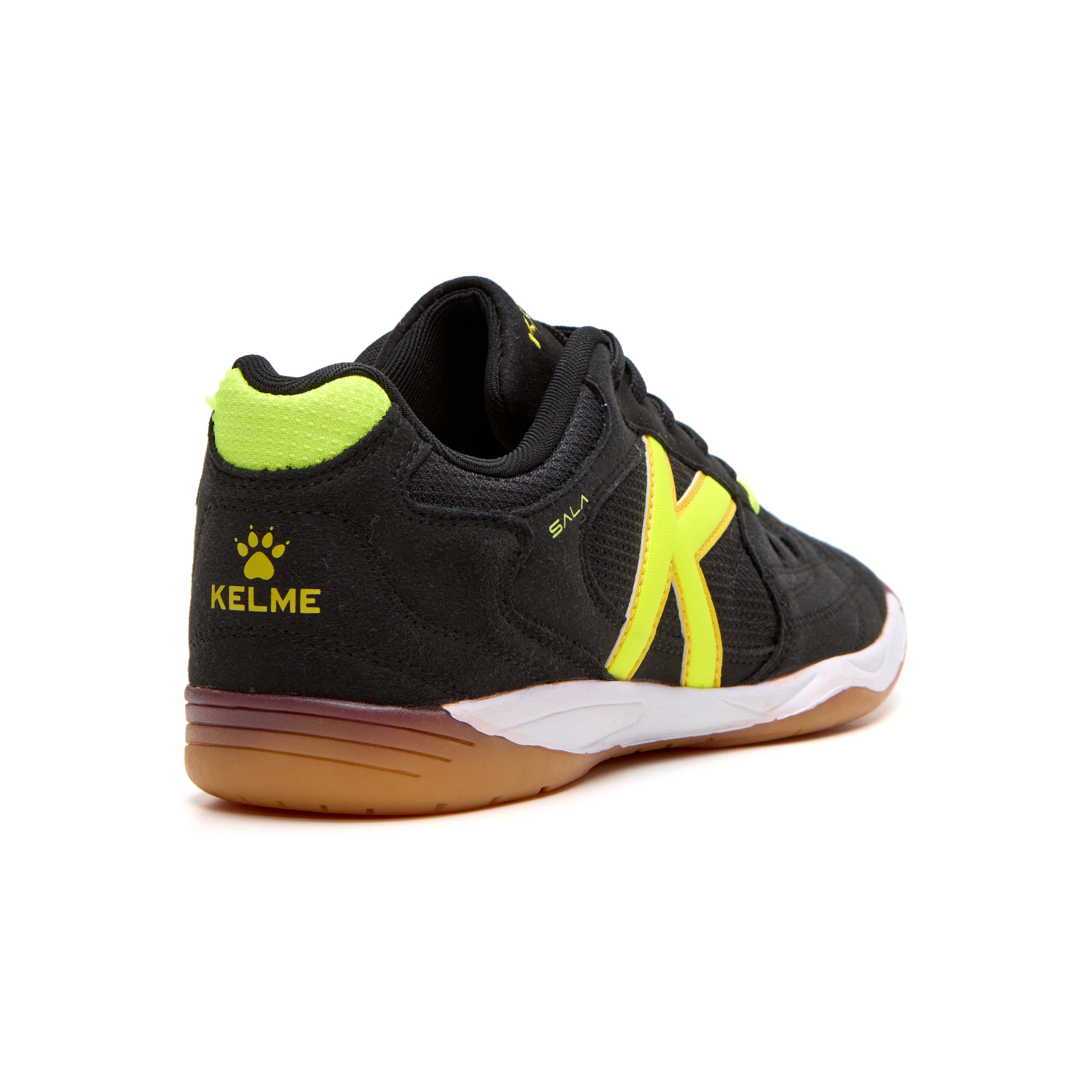 ZAPATILLAS DE FÚTBOL SALA INDOOR COPA NEGRO