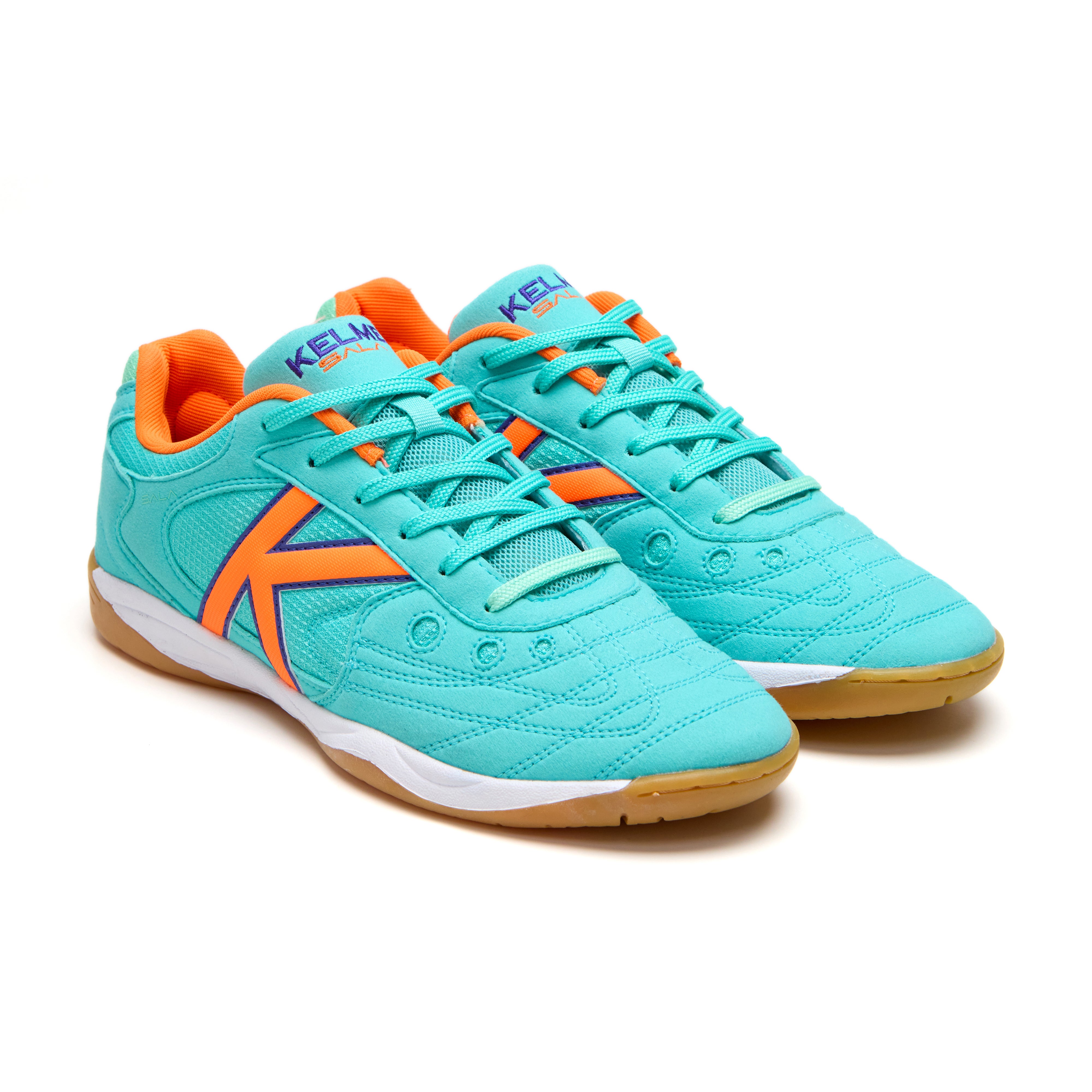 ZAPATILLAS DE FÚTBOL SALA INDOOR COPA VERDE