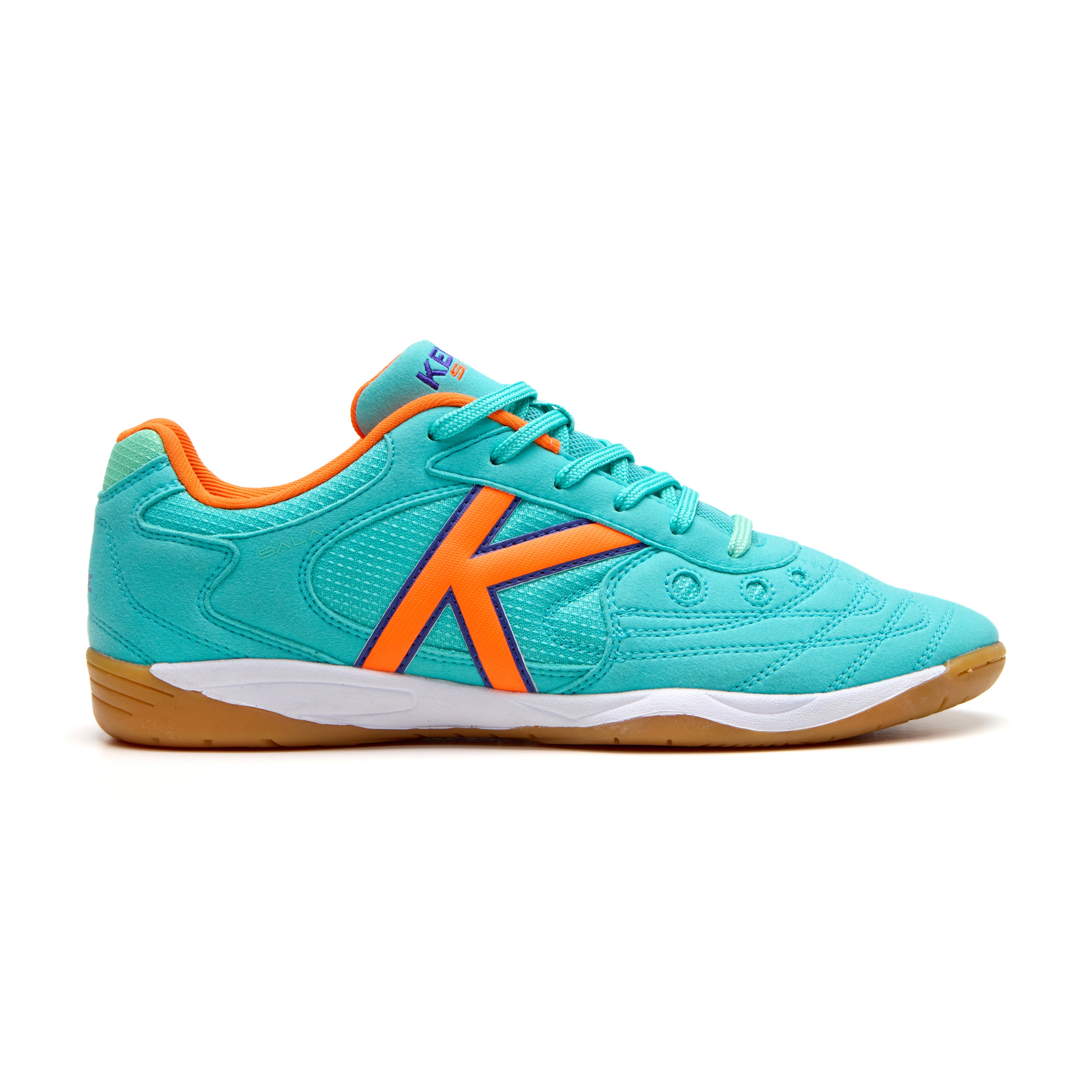 ZAPATILLAS DE FÚTBOL SALA INDOOR COPA VERDE