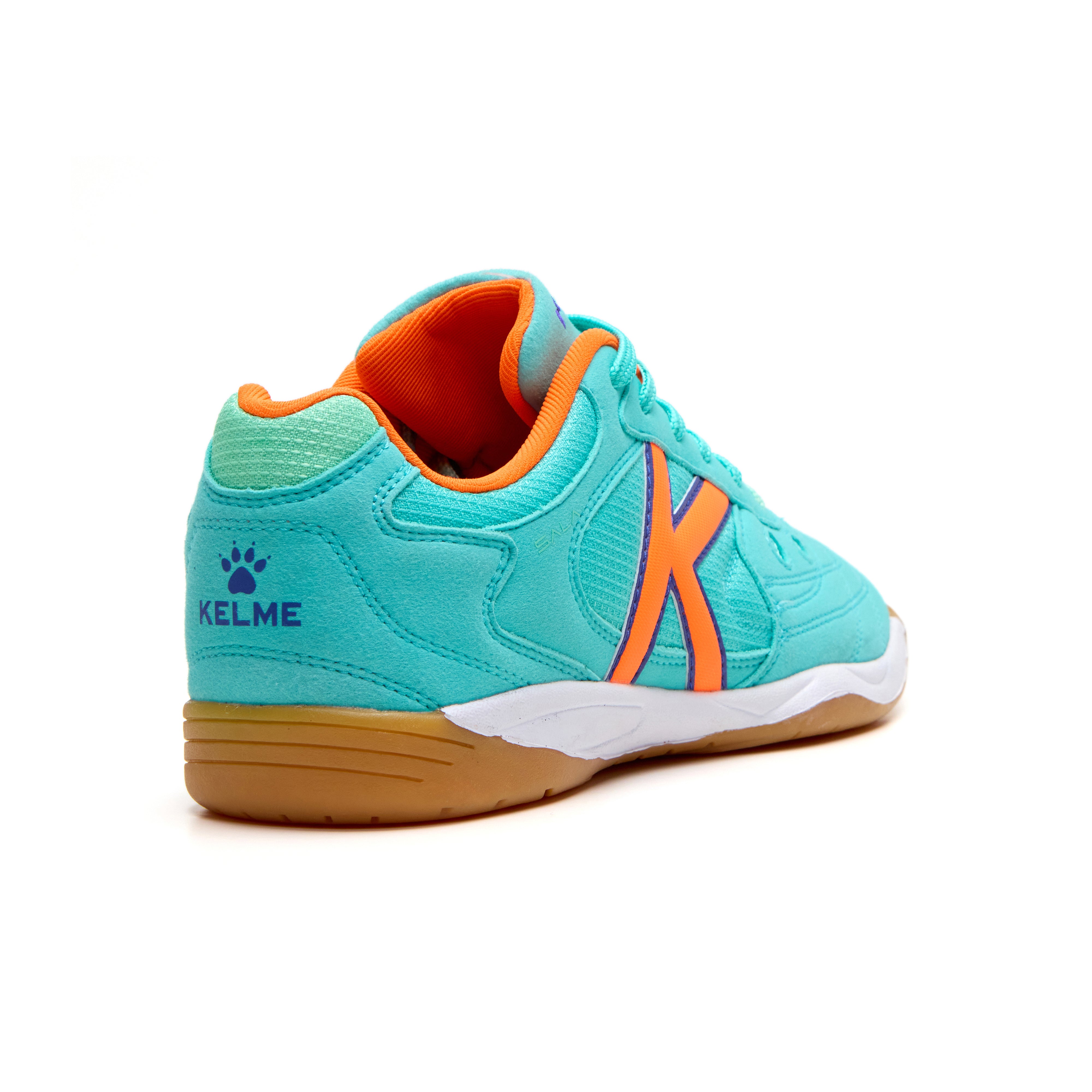 ZAPATILLAS DE FÚTBOL SALA INDOOR COPA VERDE