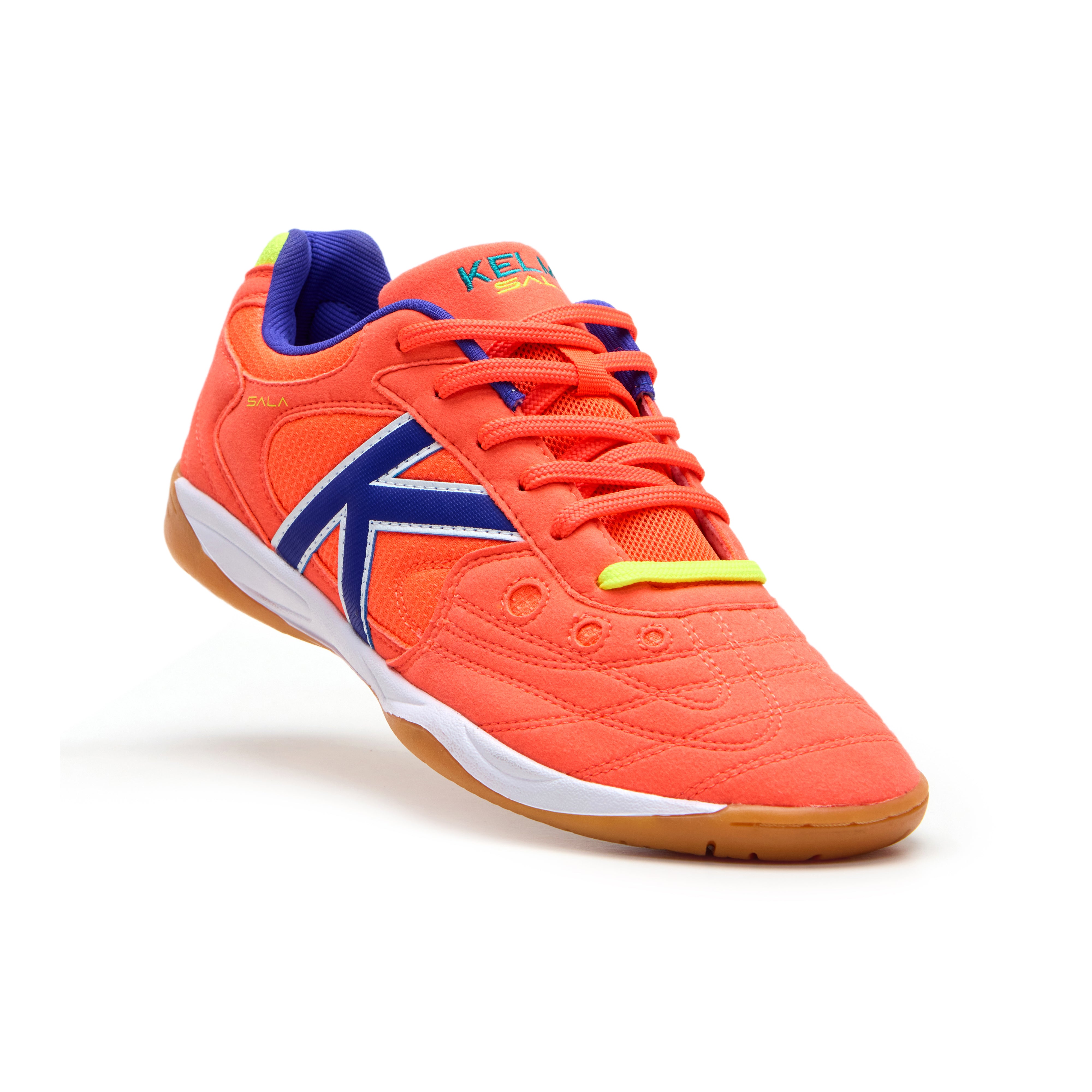 ZAPATILLAS DE FÚTBOL SALA INDOOR COPA ROSA