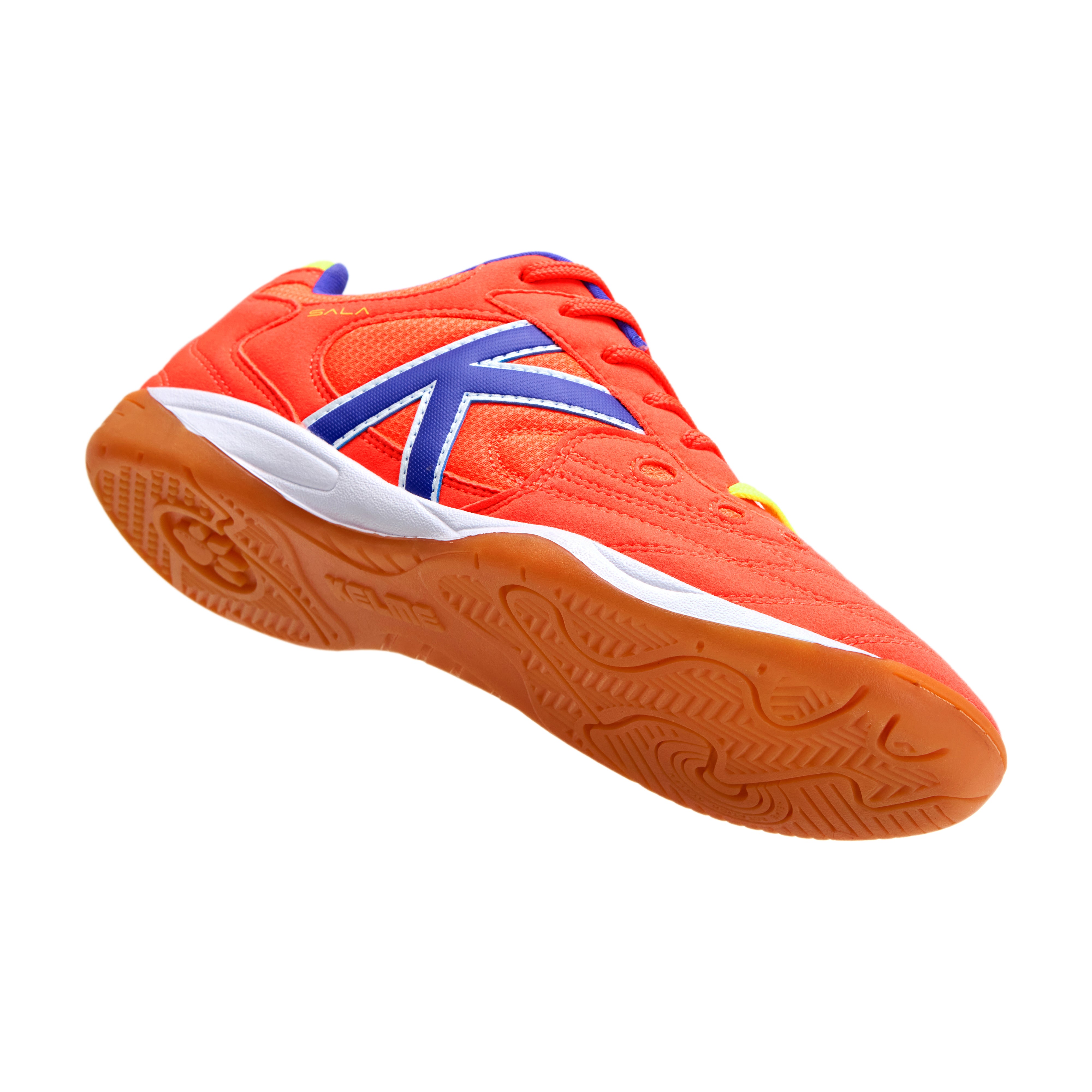 ZAPATILLAS DE FÚTBOL SALA INDOOR COPA ROSA