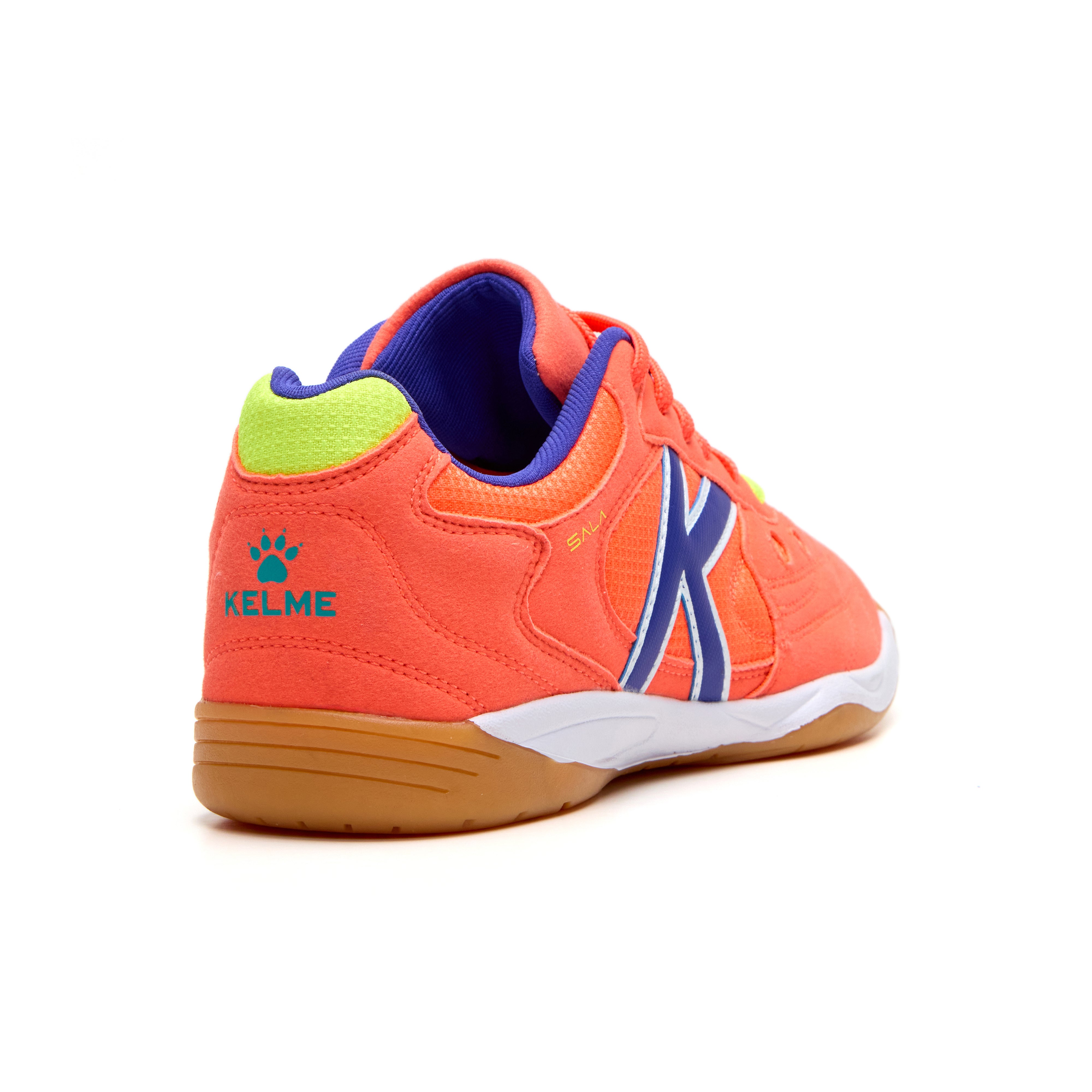 ZAPATILLAS DE FÚTBOL SALA INDOOR COPA ROSA