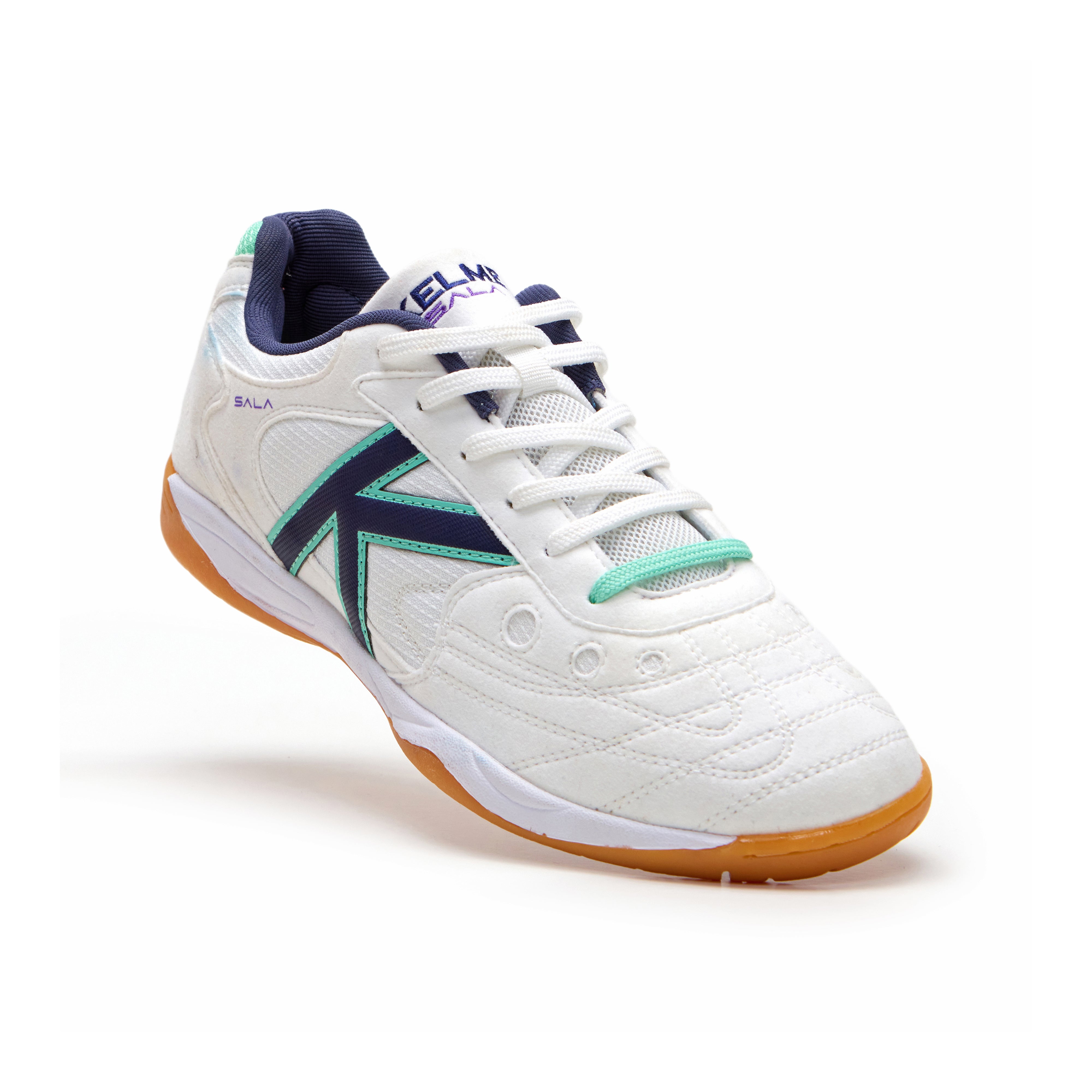 ZAPATILLAS DE FÚTBOL SALA INDOOR COPA BLANCO