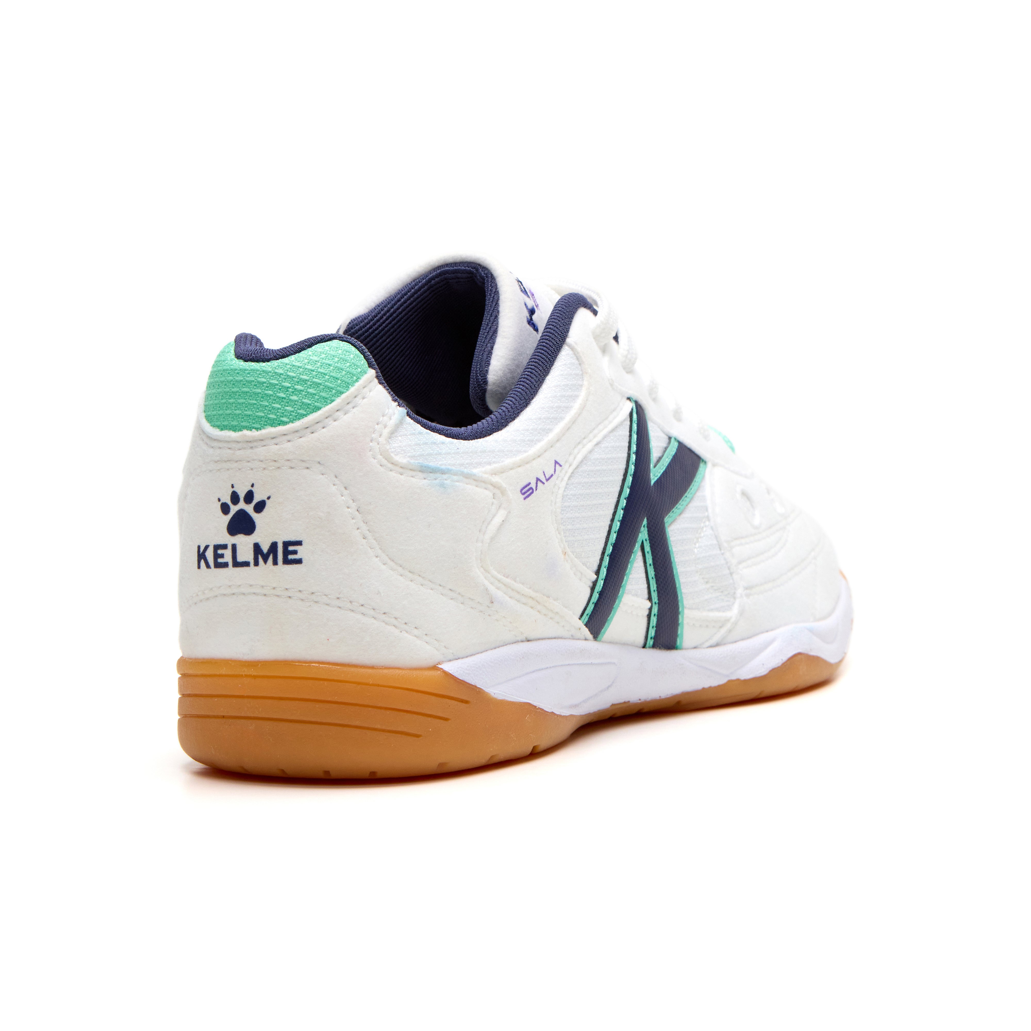 ZAPATILLAS DE FÚTBOL SALA INDOOR COPA BLANCO