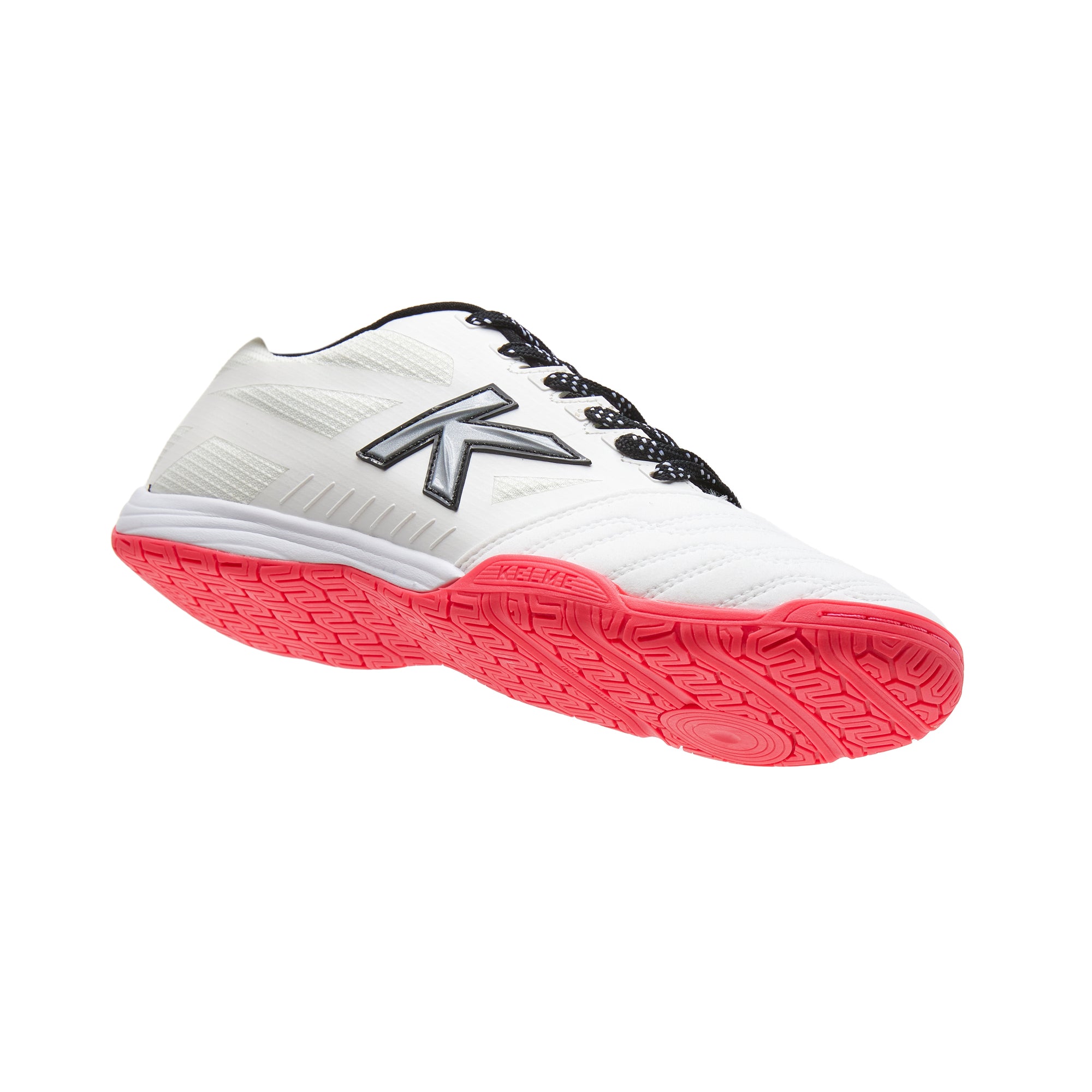 ZAPATILLAS DE FÚTBOL SALA SCALPEL BLANCO