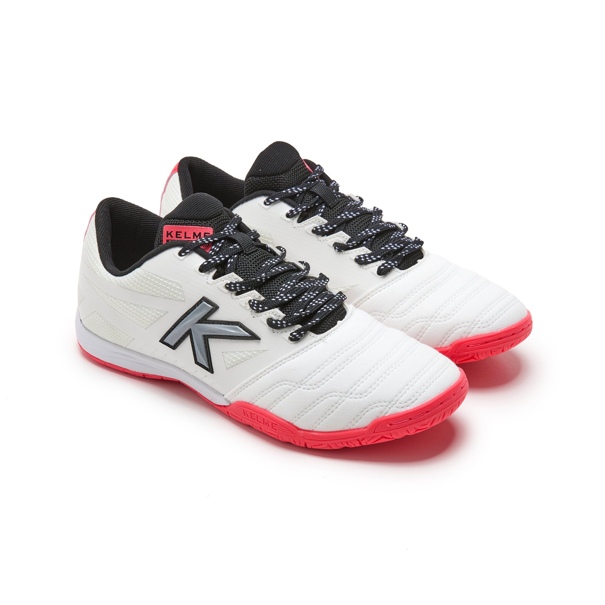 ZAPATILLAS DE FÚTBOL SALA SCALPEL BLANCO