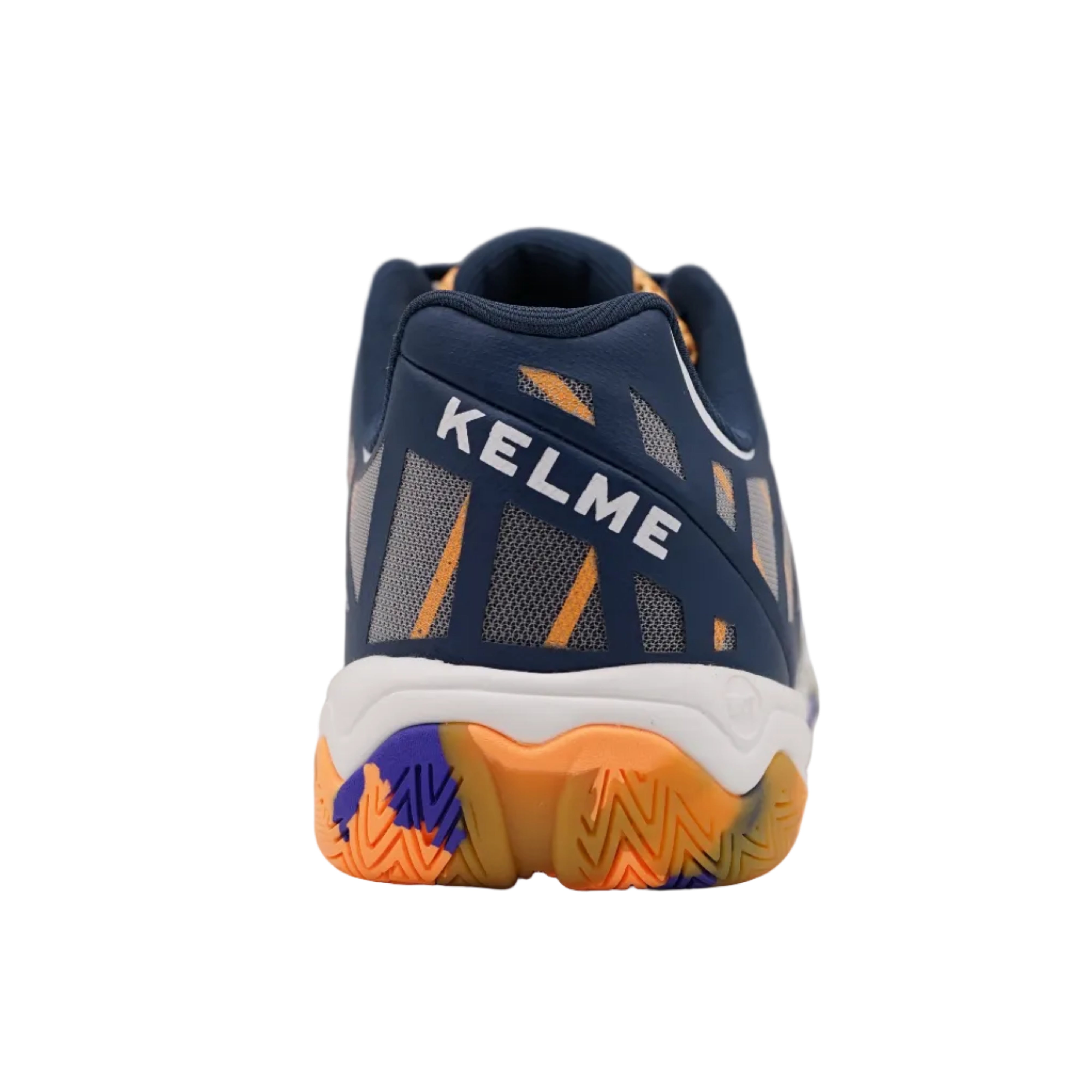 ZAPATILLAS DE FÚTBOL SALA ALL IN MARINO