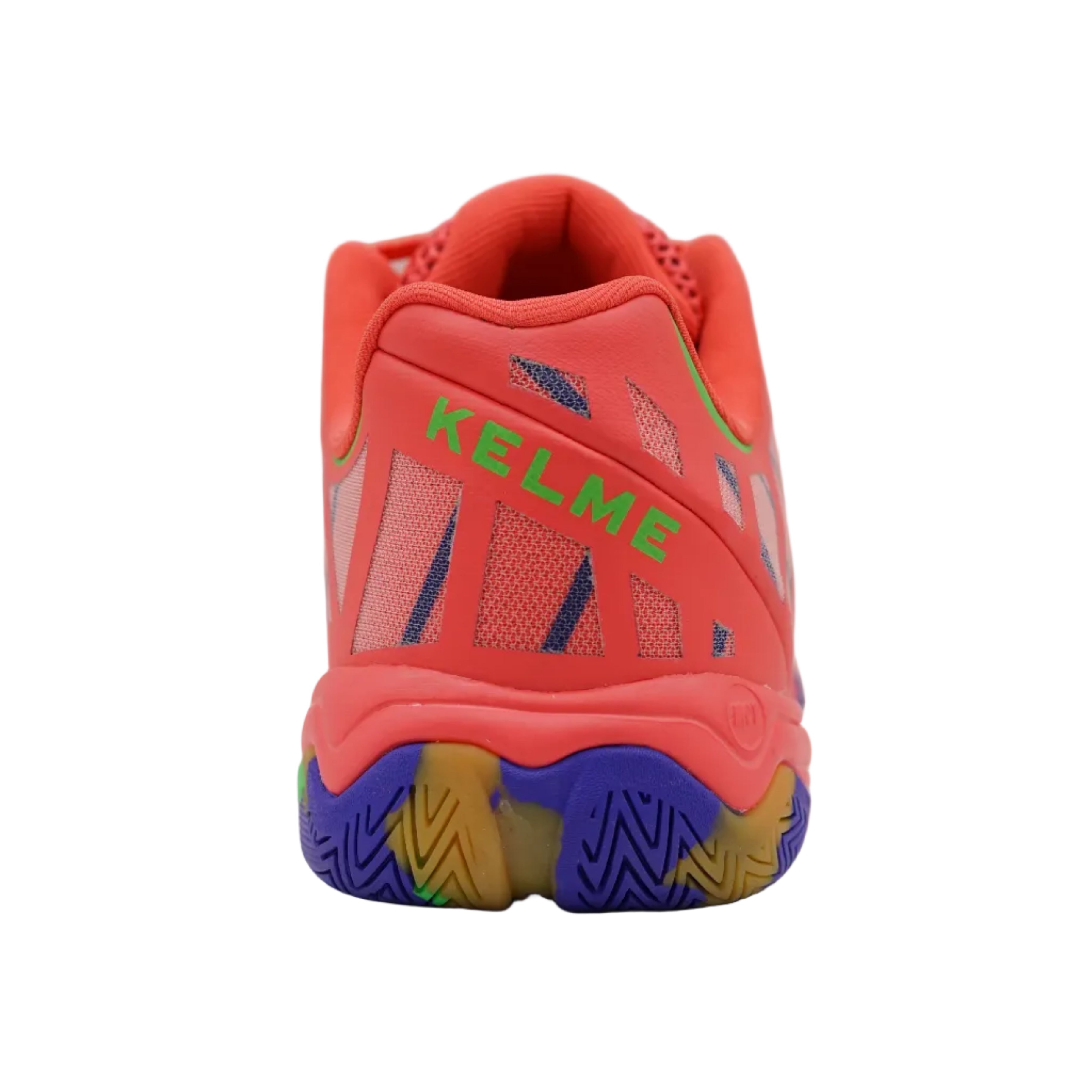 ZAPATILLAS DE FÚTBOL SALA ALL IN ROSA