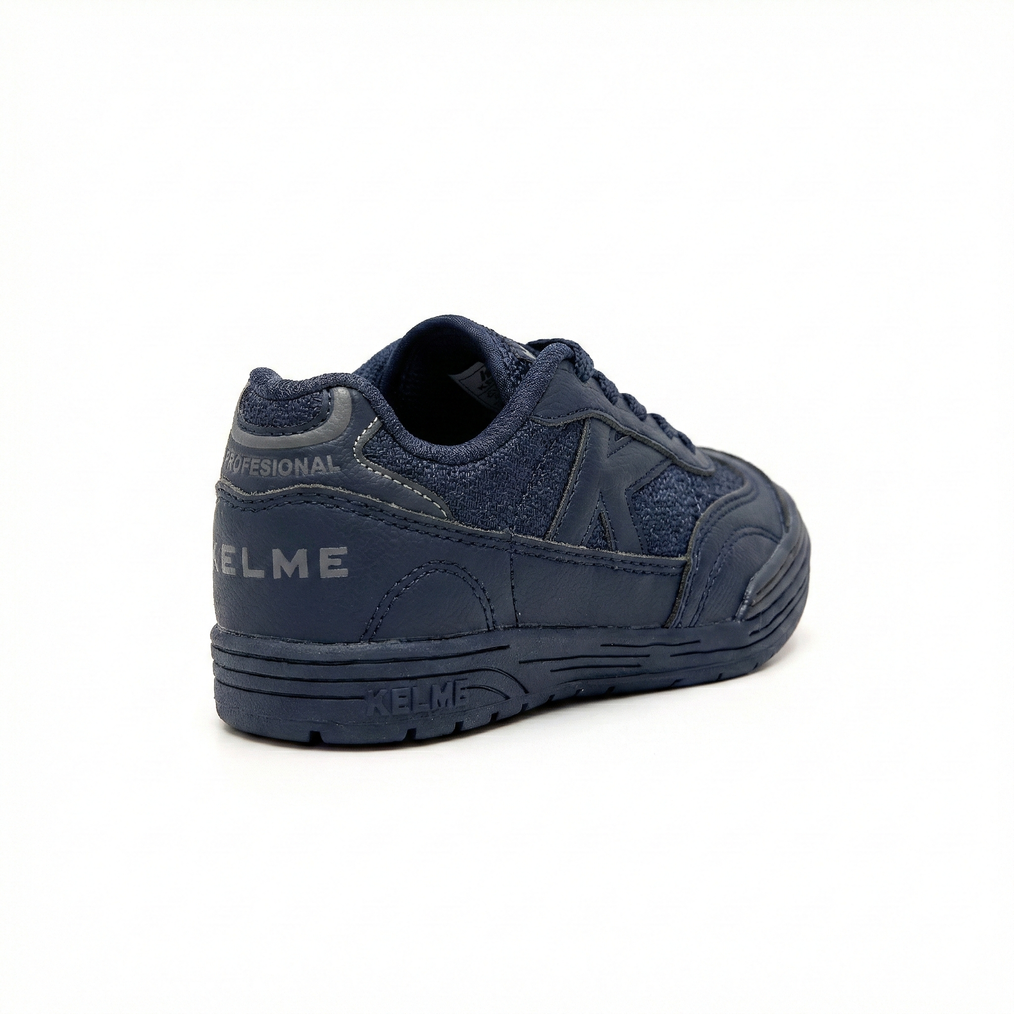 ZAPATILLAS DE NIÑO TRUENO LACE AZUL