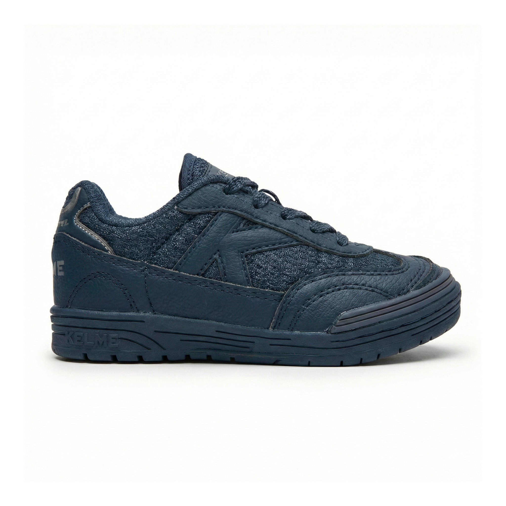 ZAPATILLAS DE NIÑO TRUENO LACE AZUL
