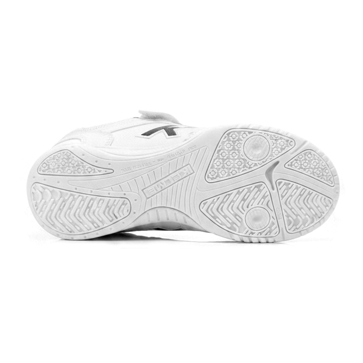 SAPATOS INFANTIS BRANCOS PRECISION SHADOW