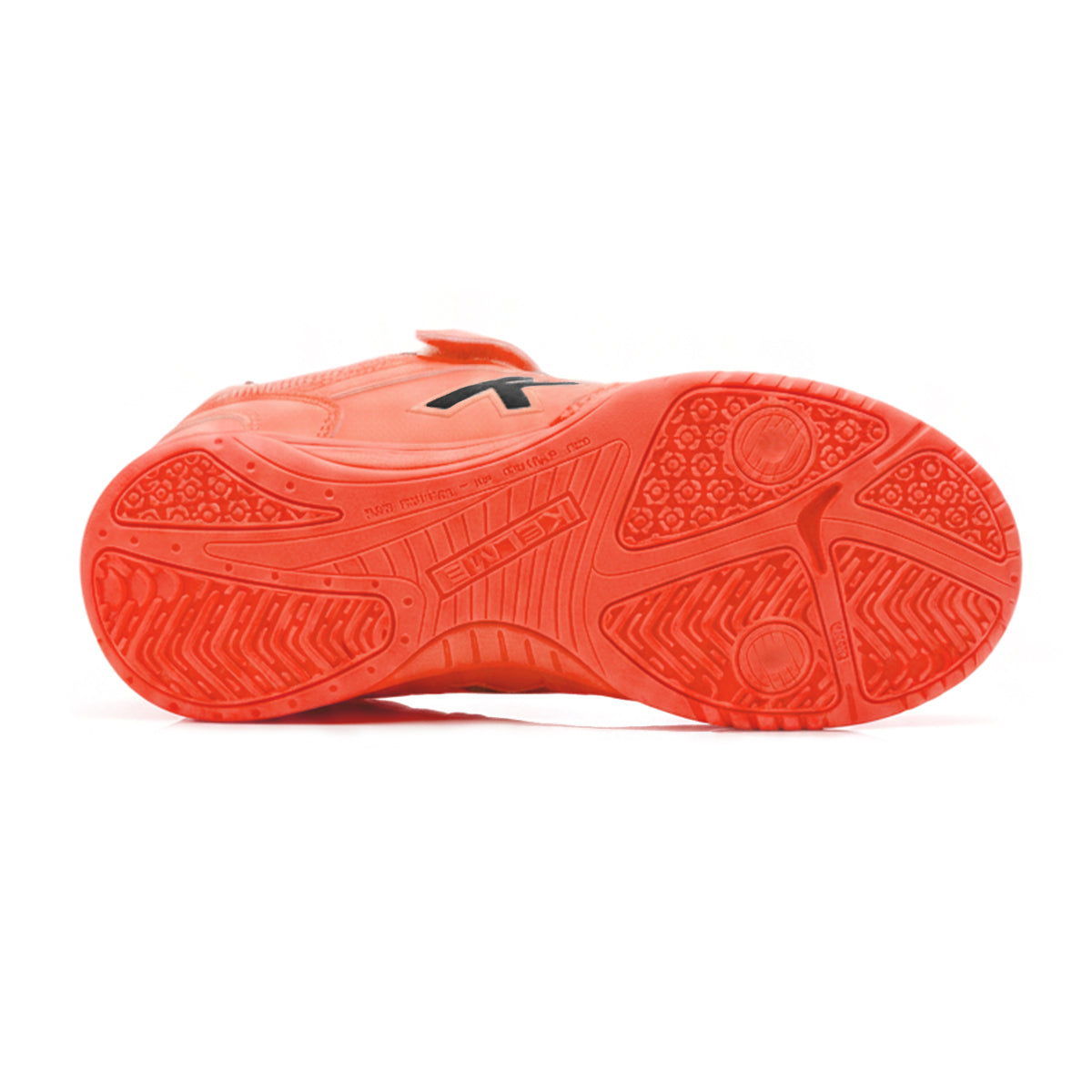 SAPATOS INFANTIS PRECISION SHADOW LARANJA
